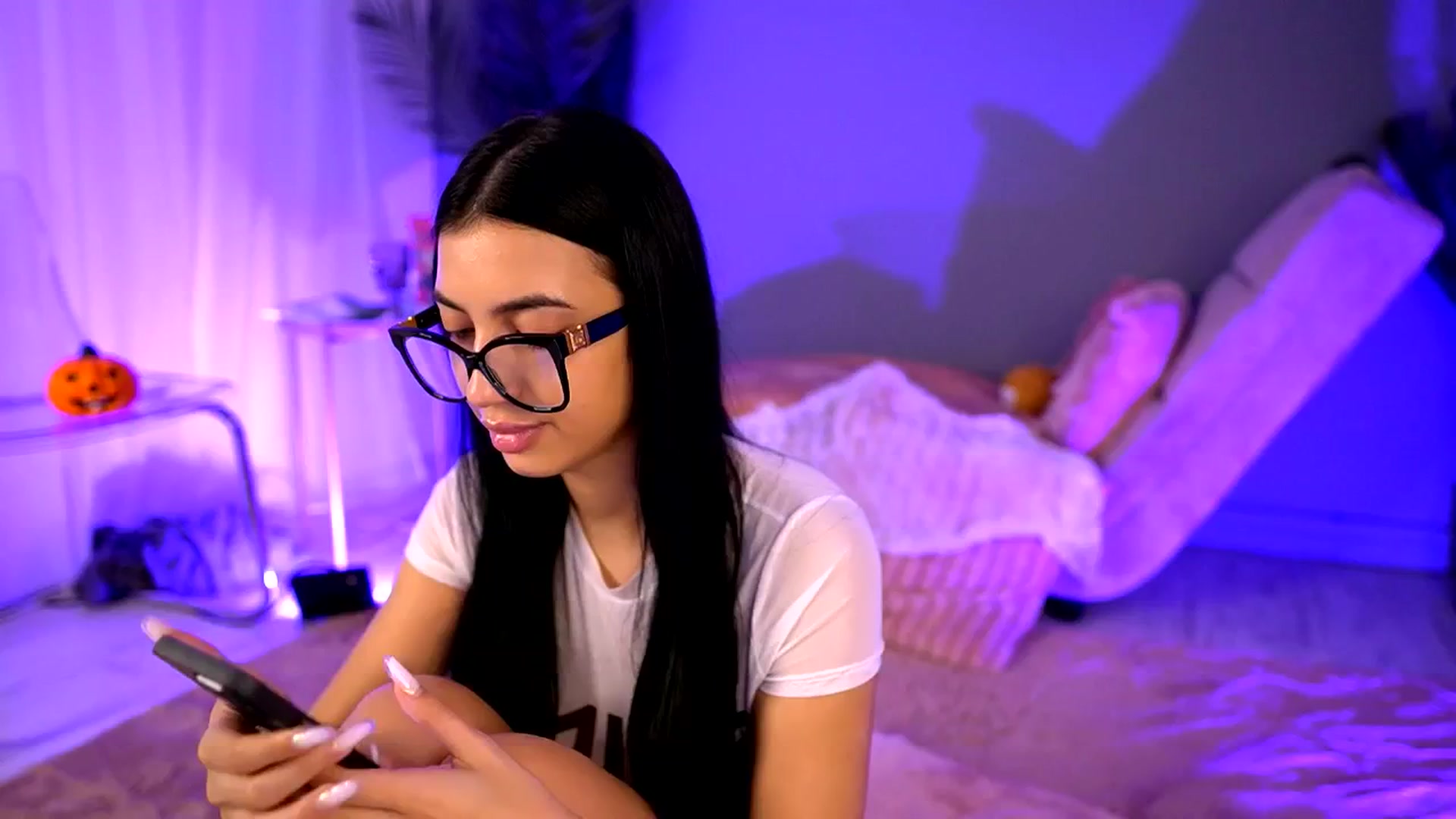Gallery image thumbnail from BetsyGonzale's myfreecams stream on, 10/23/2025, 10:39 image 15 of 20