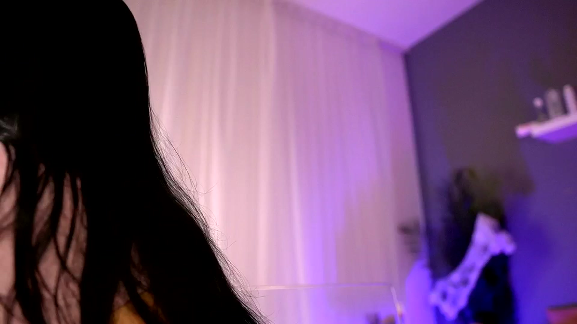 Gallery image thumbnail from BetsyGonzale's myfreecams stream on, 11/05/2025, 07:44 image 4 of 20