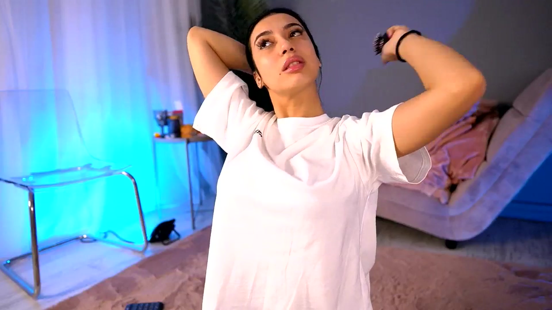 Gallery image thumbnail from BetsyGonzale's myfreecams stream on, 11/13/2025, 13:01 image 18 of 20