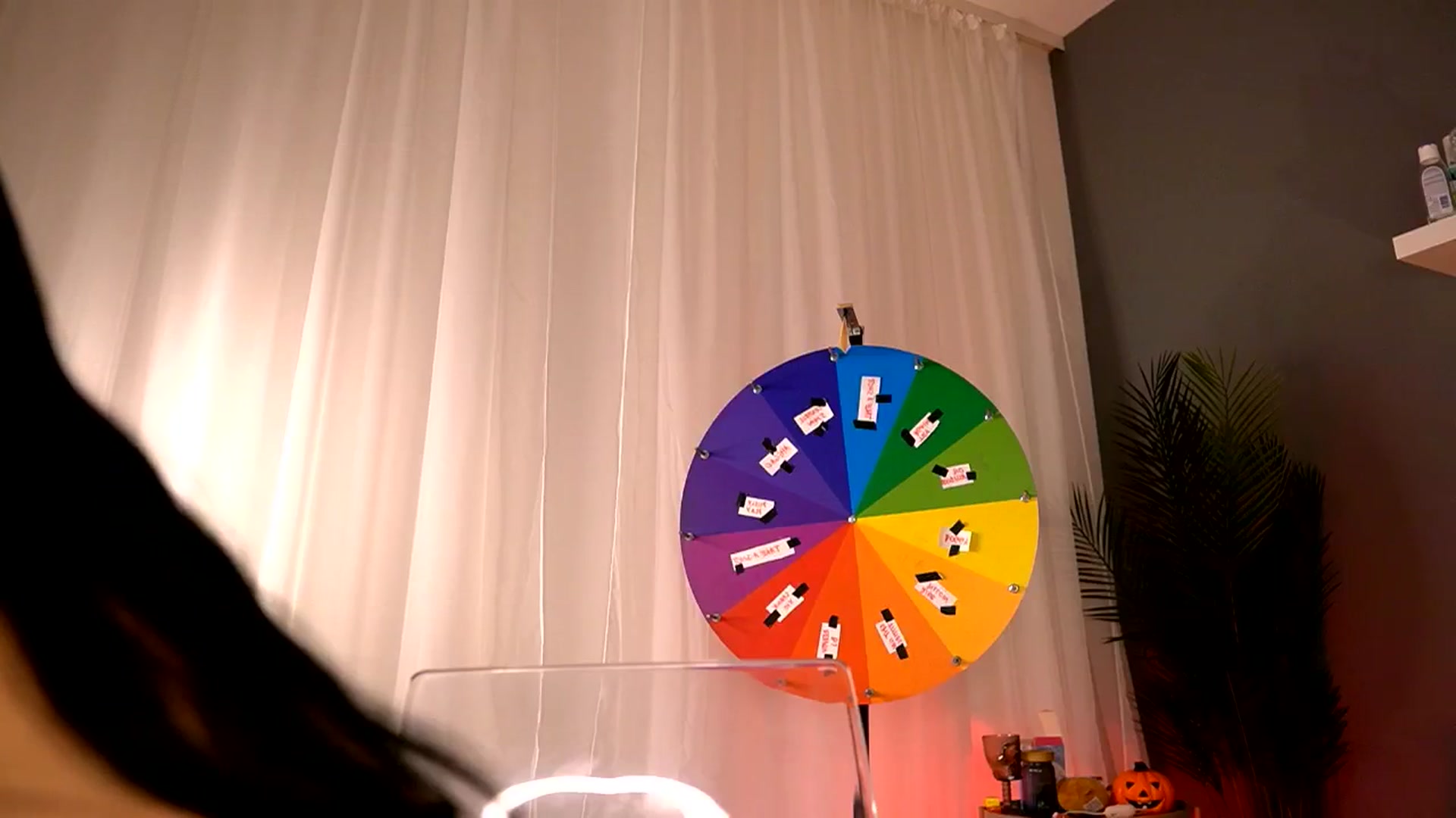 Gallery image thumbnail from BetsyGonzale's myfreecams stream on, 11/19/2025, 09:09 image 9 of 20