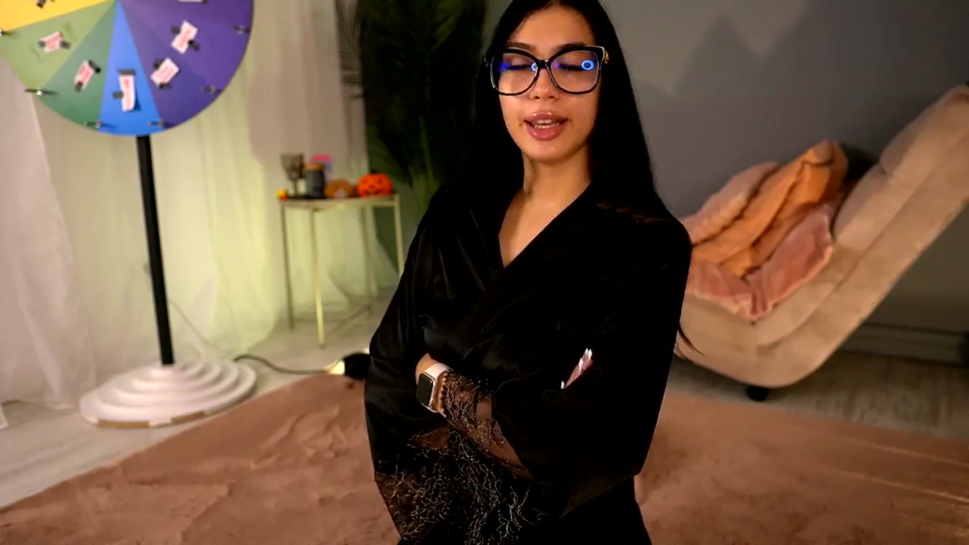Gallery image thumbnail from BetsyGonzale's myfreecams stream on, 11/28/2025, 09:07 image 15 of 20