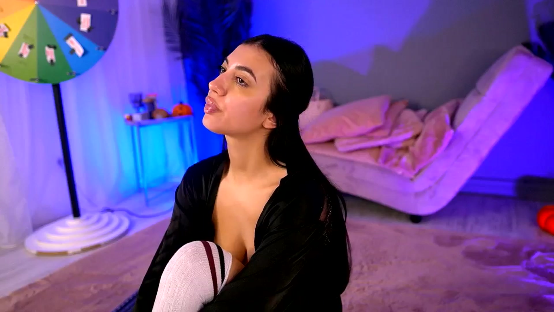 Gallery image thumbnail from BetsyGonzale's myfreecams stream on, 12/10/2025, 09:49 image 20 of 20
