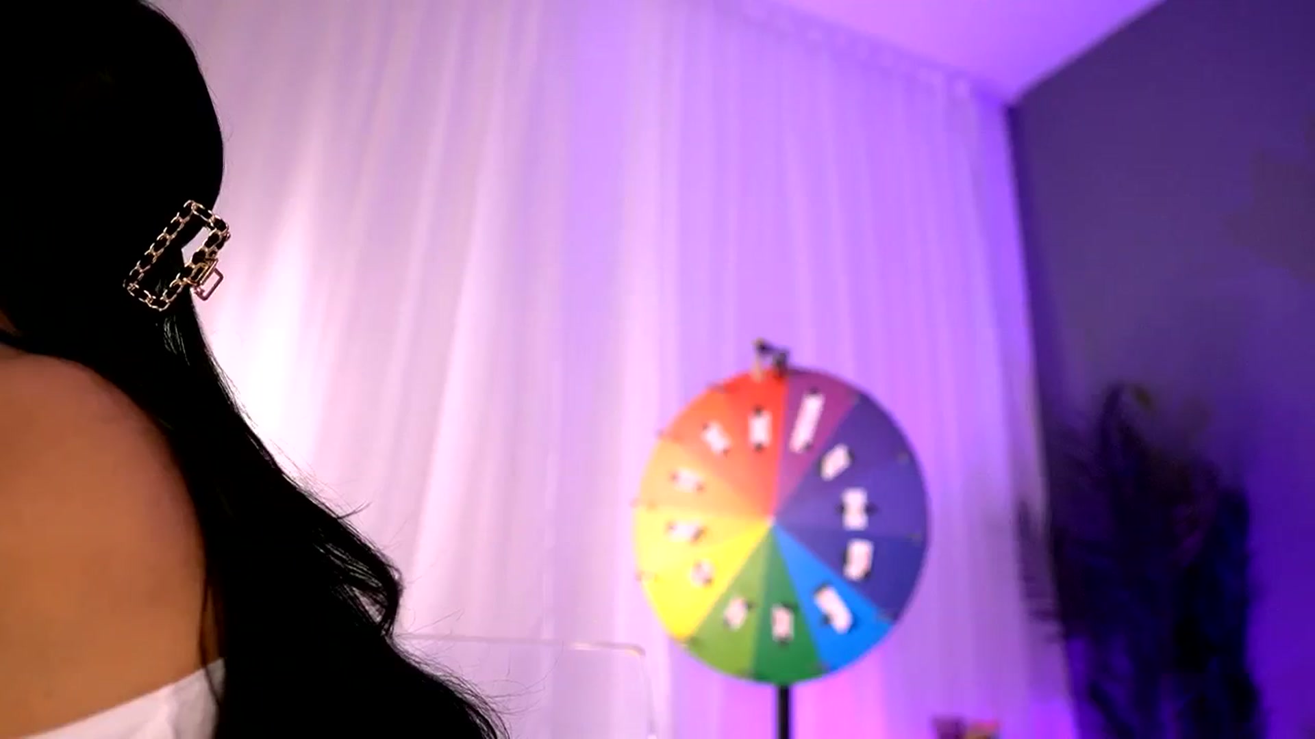 Gallery image thumbnail from BetsyGonzale's myfreecams stream on, 12/10/2025, 09:49 image 3 of 20
