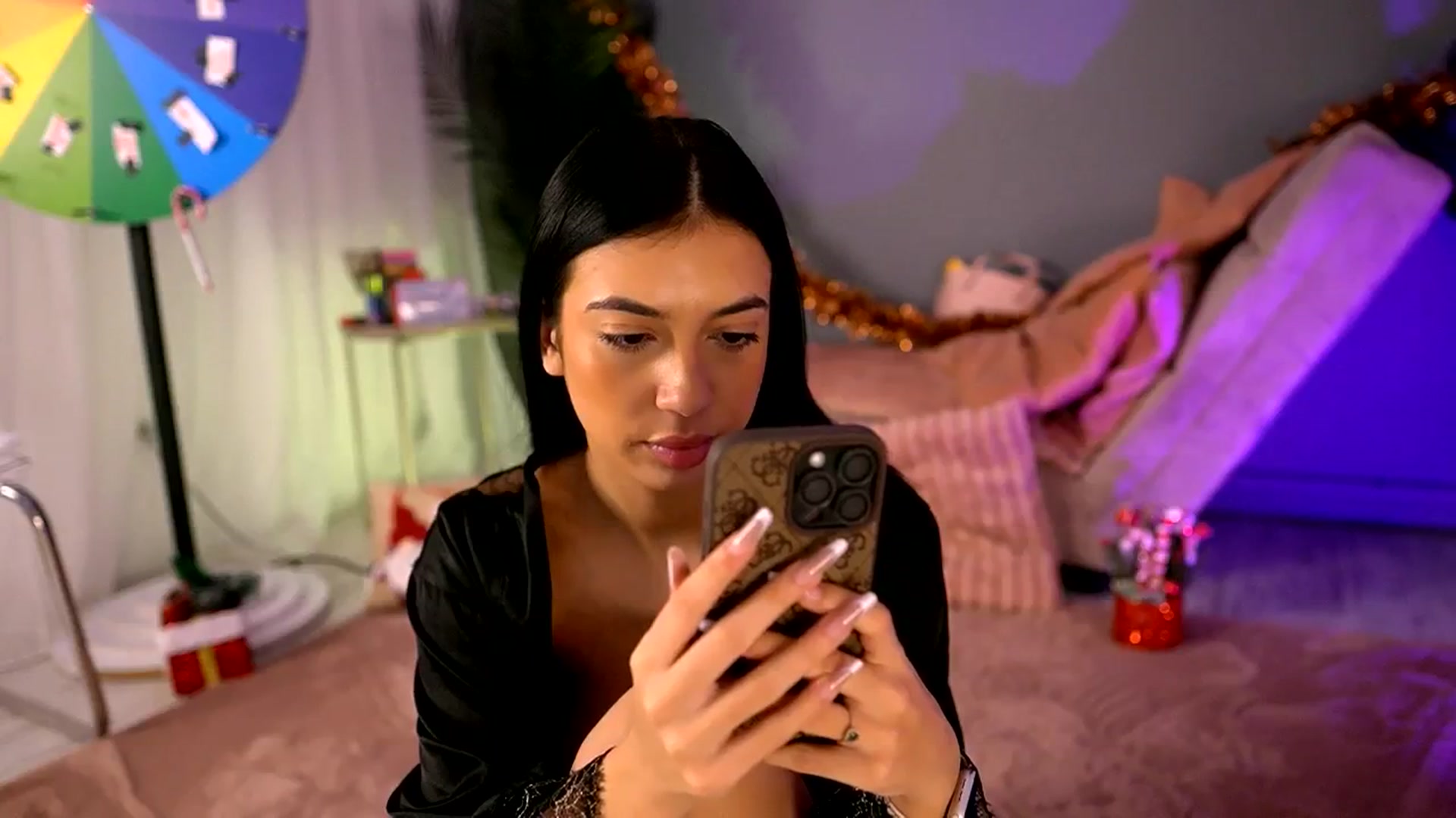 Gallery image thumbnail from BetsyGonzale's myfreecams stream on, 12/16/2025, 09:12 image 20 of 20