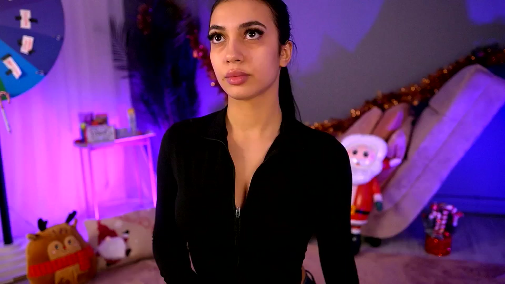 Gallery image thumbnail from BetsyGonzale's myfreecams stream on, 12/20/2025, 12:17 image 20 of 20