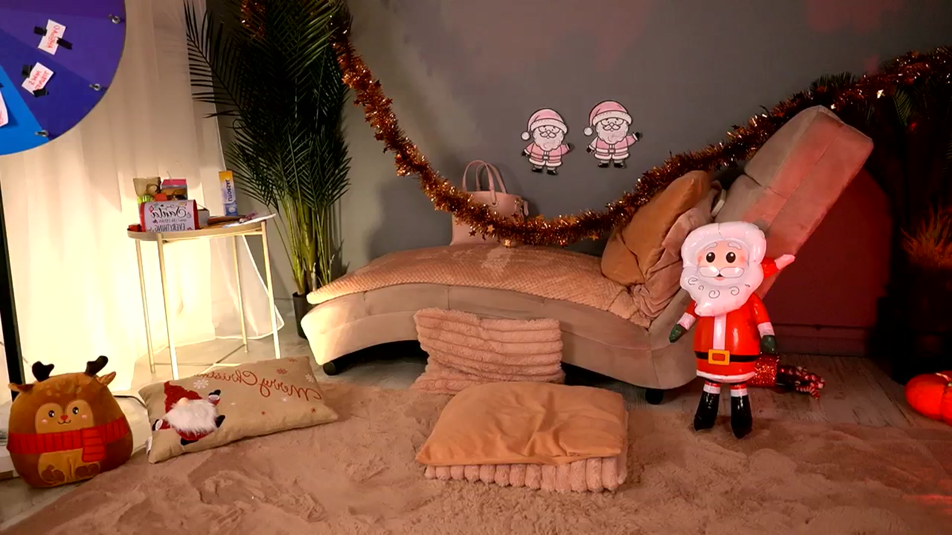 Gallery image thumbnail from BetsyGonzale's myfreecams stream on, 12/26/2025, 09:26 image 6 of 20