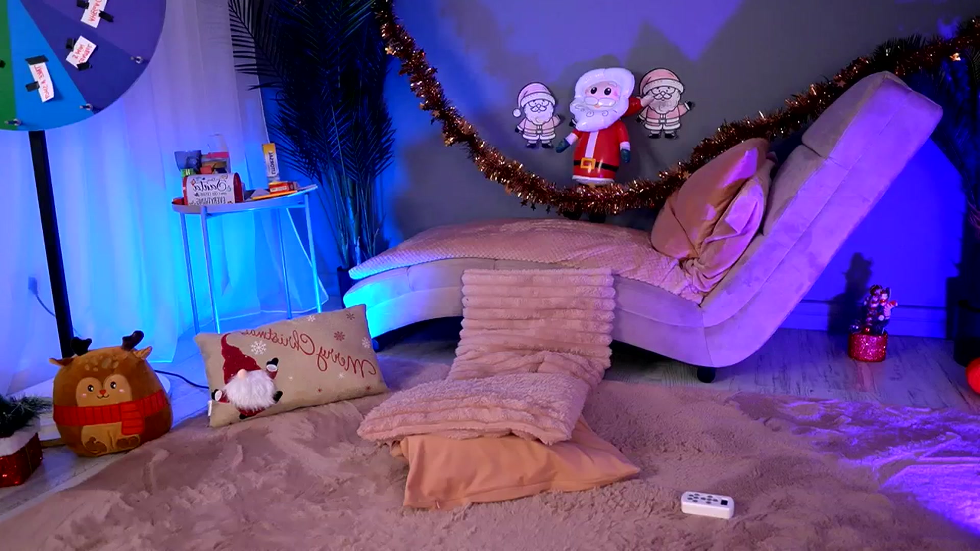 Gallery image thumbnail from BetsyGonzale's myfreecams stream on, 12/29/2025, 11:55 image 3 of 20
