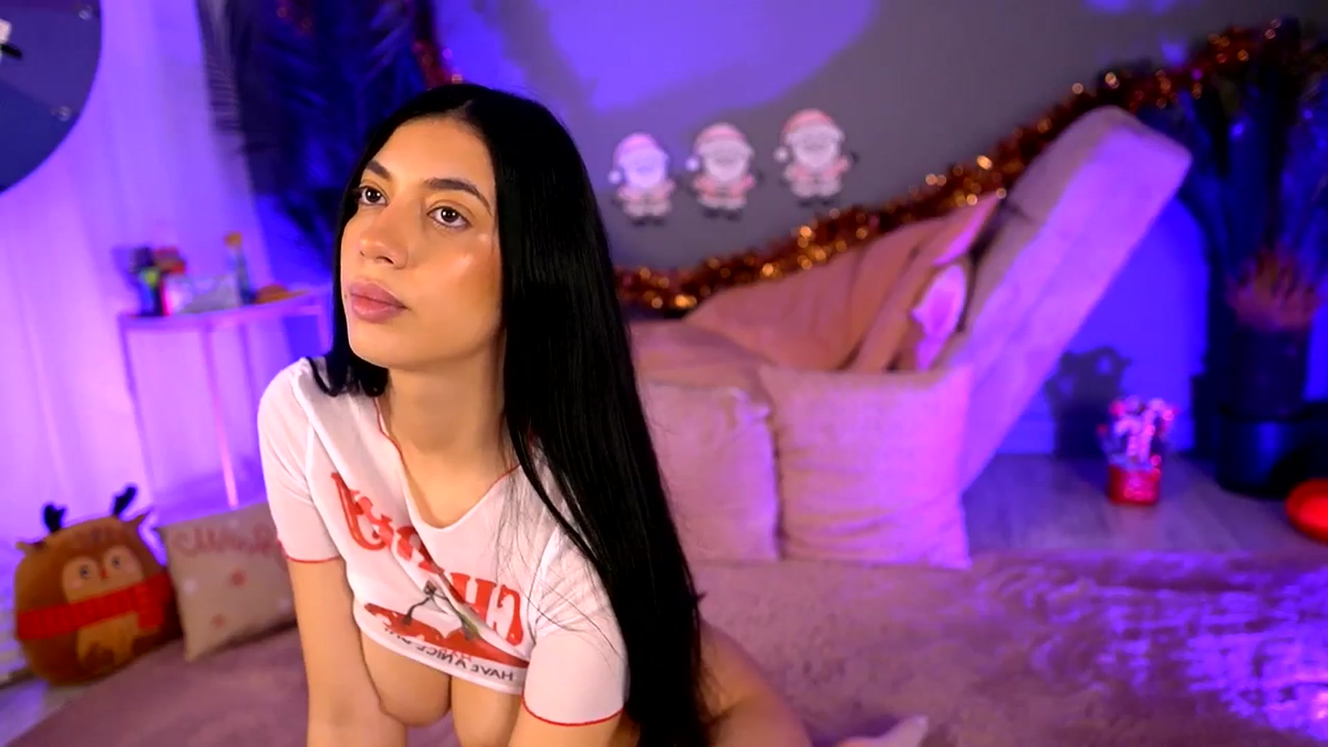 Gallery image thumbnail from BetsyGonzale's myfreecams stream on, 01/03/2026, 07:11 image 5 of 20