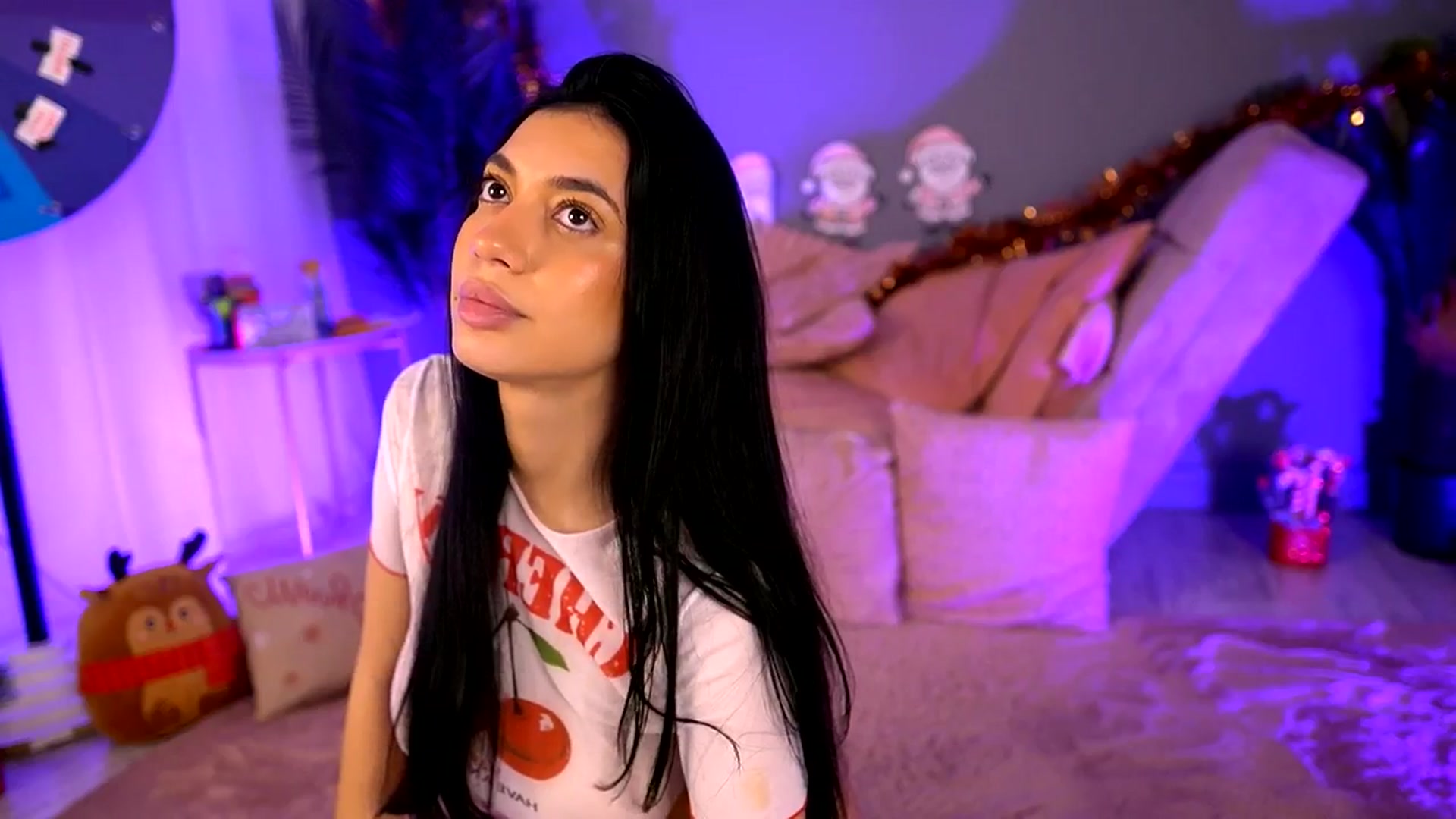 Gallery image thumbnail from BetsyGonzale's myfreecams stream on, 01/03/2026, 07:11 image 15 of 20