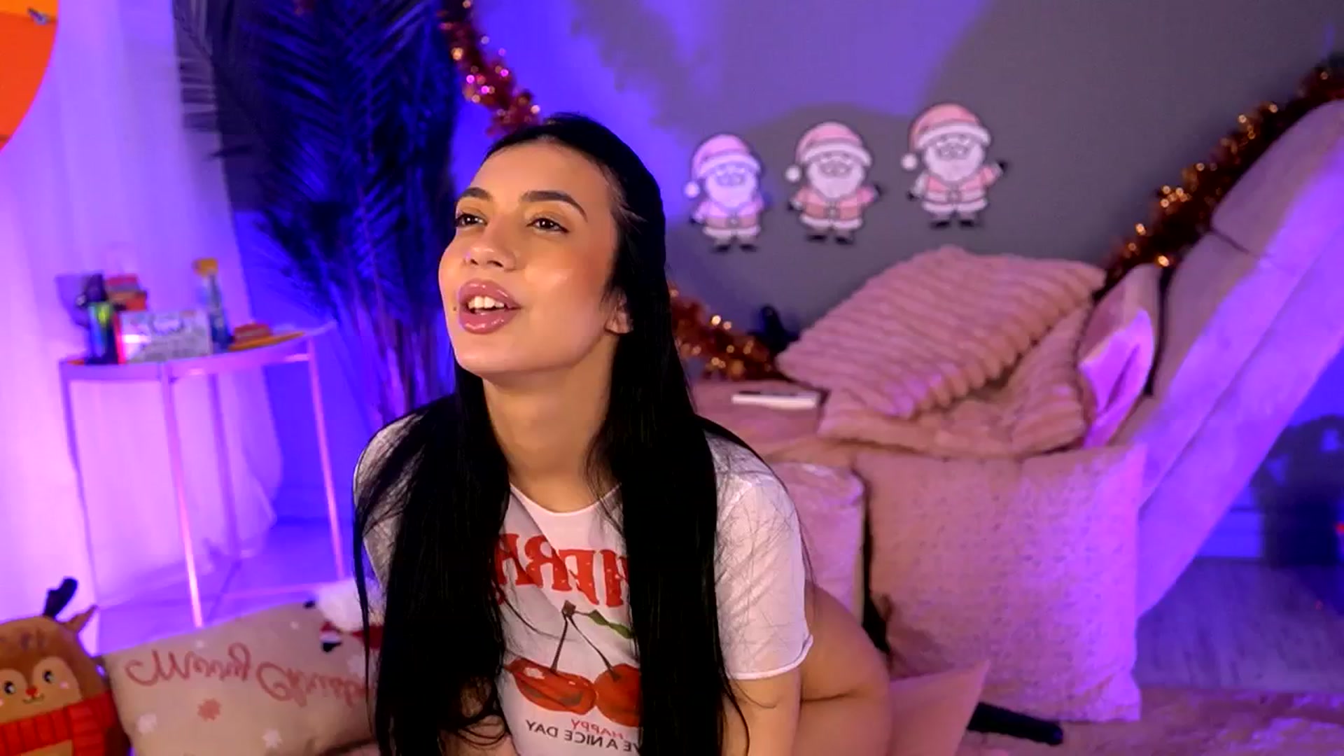 Gallery image thumbnail from BetsyGonzale's myfreecams stream on, 01/03/2026, 11:39 image 14 of 20