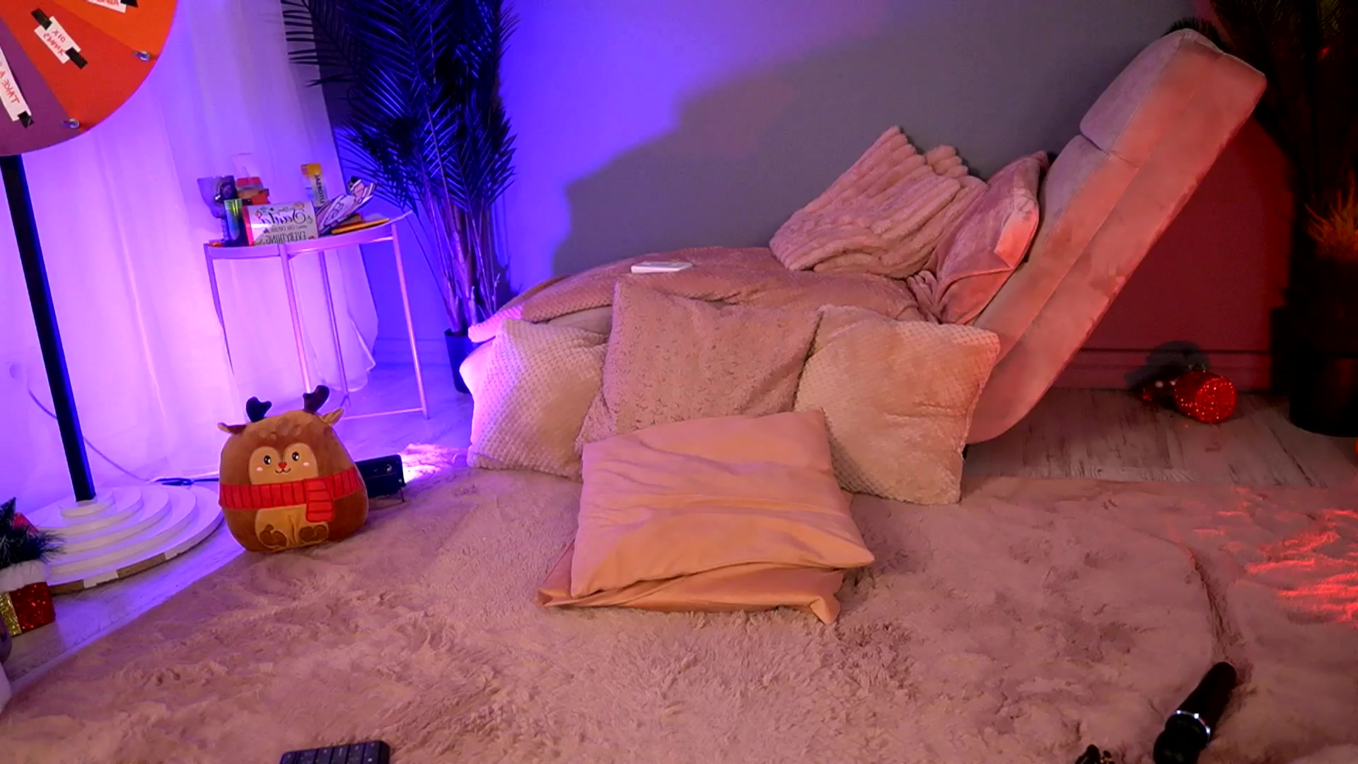 Gallery image thumbnail from BetsyGonzale's myfreecams stream on, 01/08/2026, 08:17 image 18 of 20