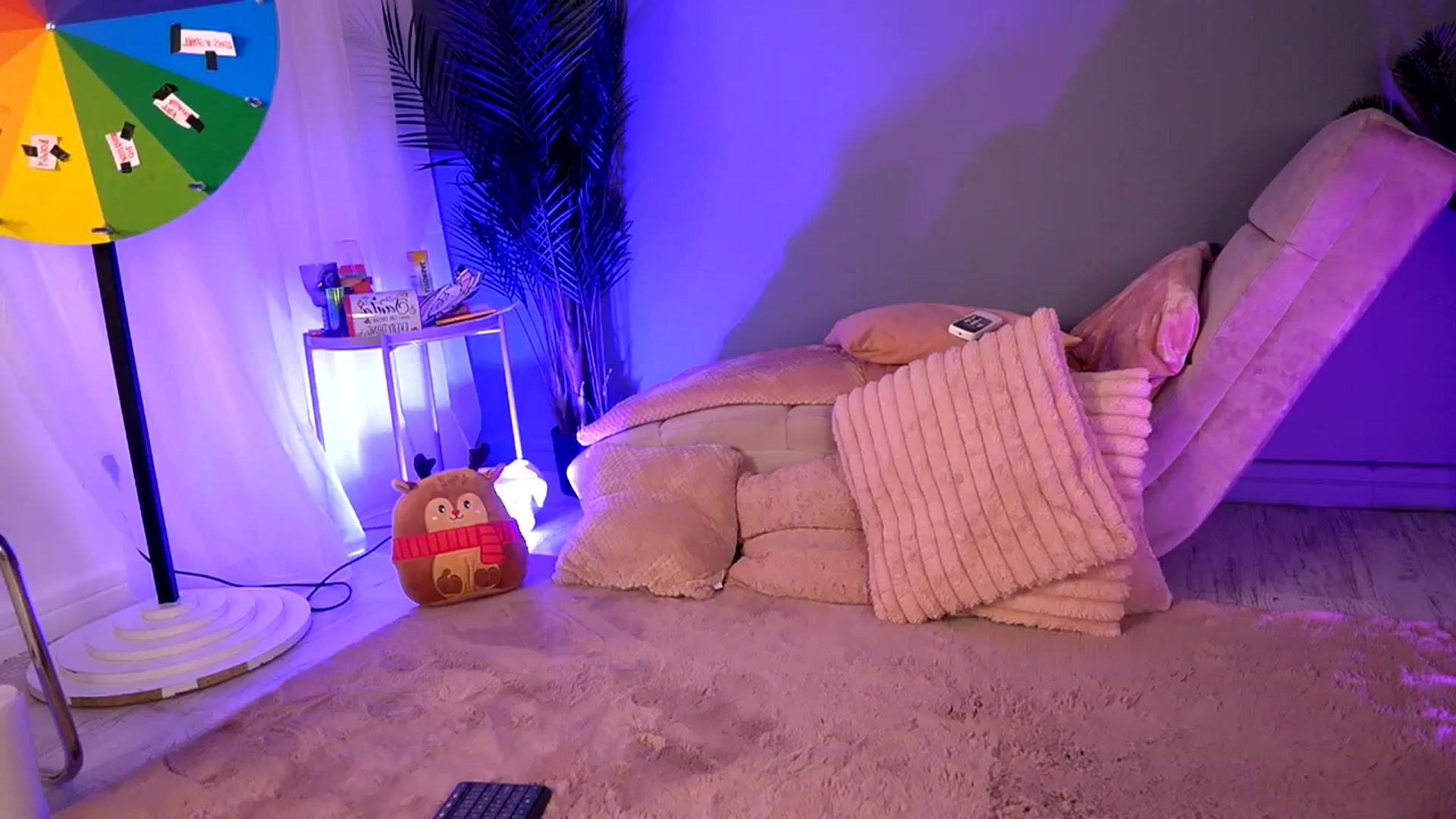 Gallery image thumbnail from BetsyGonzale's myfreecams stream on, 01/11/2026, 07:56 image 2 of 20