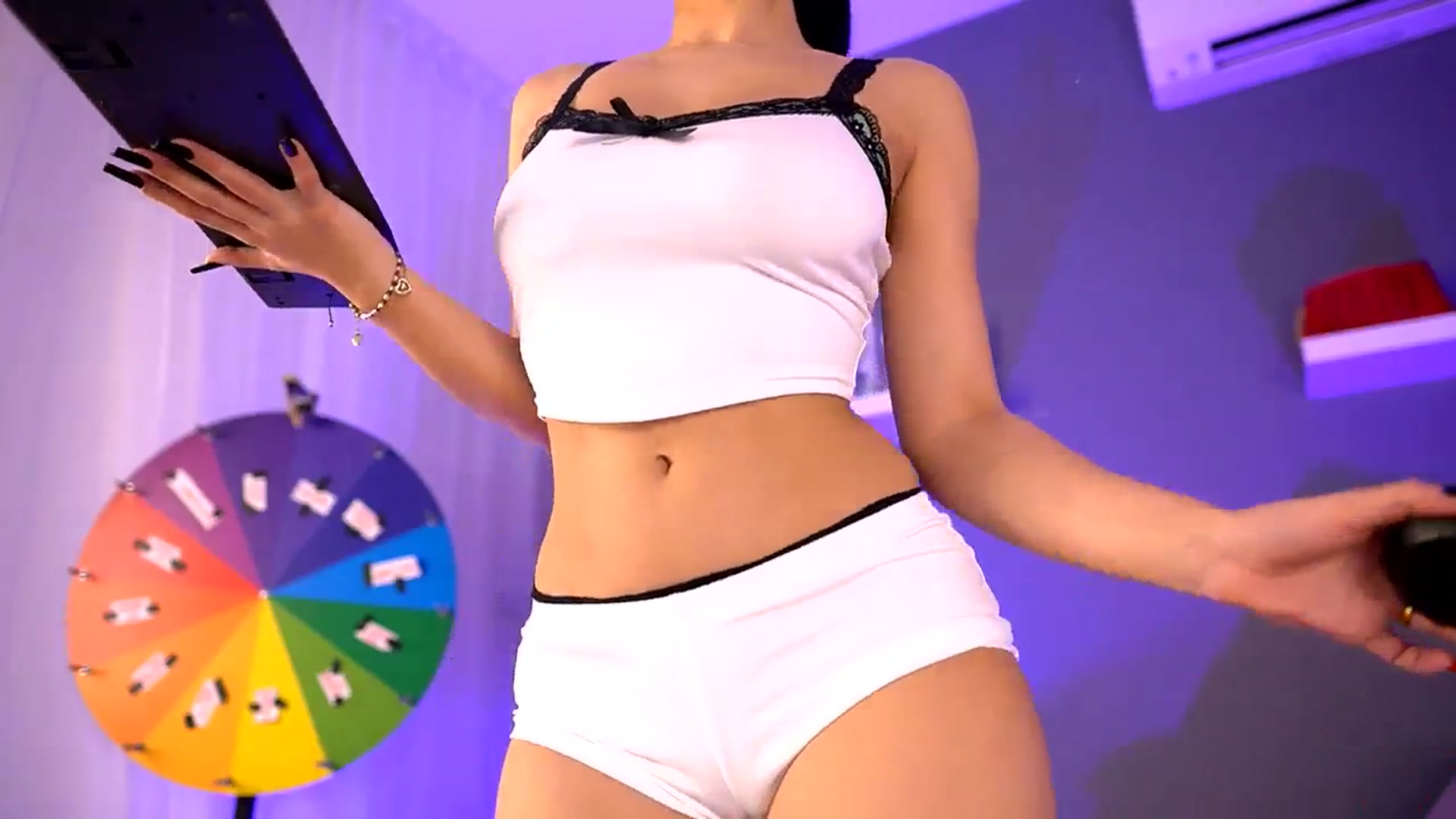 Gallery image thumbnail from BetsyGonzale's myfreecams stream on, 01/11/2026, 08:51 image 20 of 20
