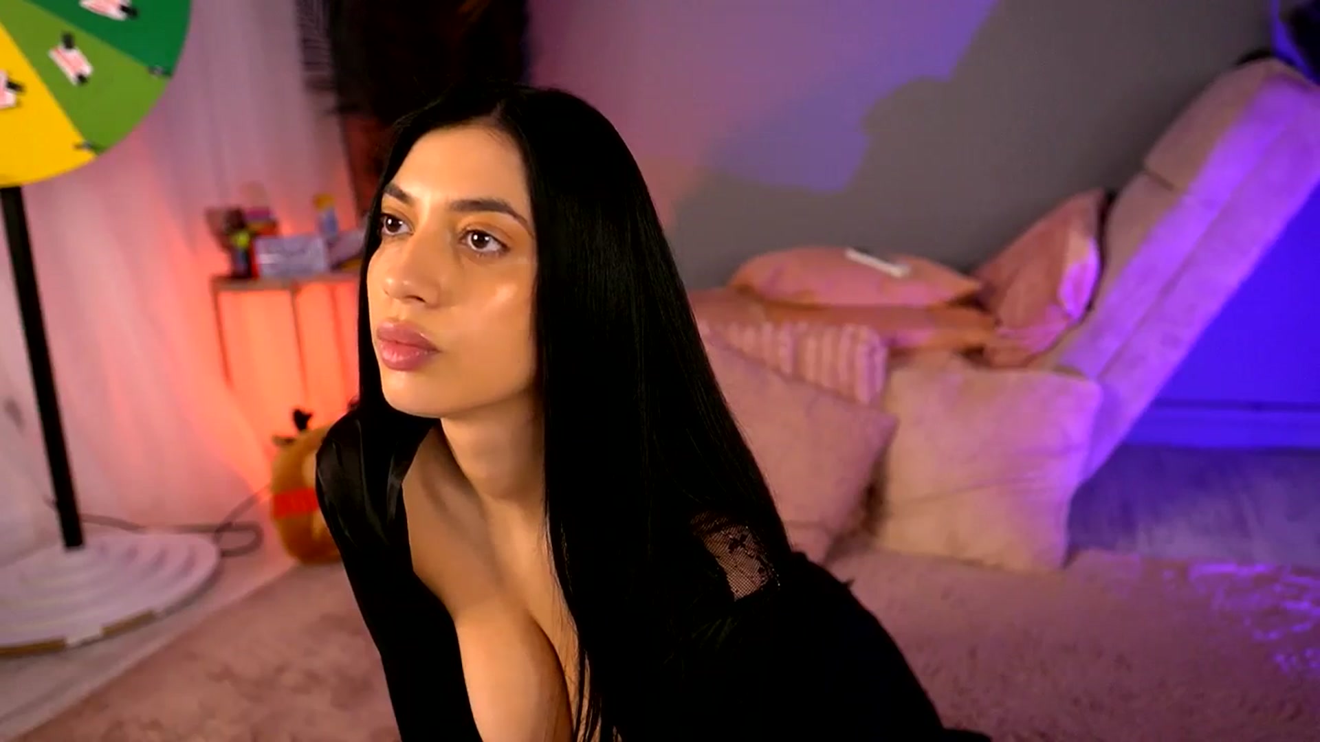 Gallery image thumbnail from BetsyGonzale's myfreecams stream on, 01/12/2026, 11:20 image 7 of 20