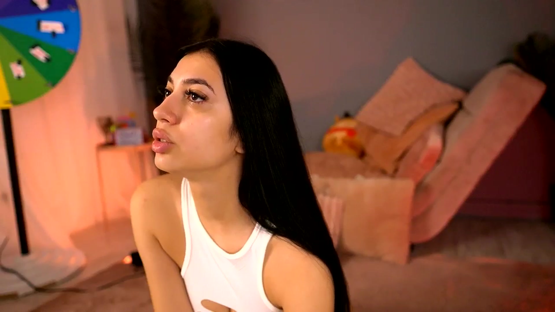 Gallery image thumbnail from BetsyGonzale's myfreecams stream on, 01/23/2026, 08:32 image 4 of 20