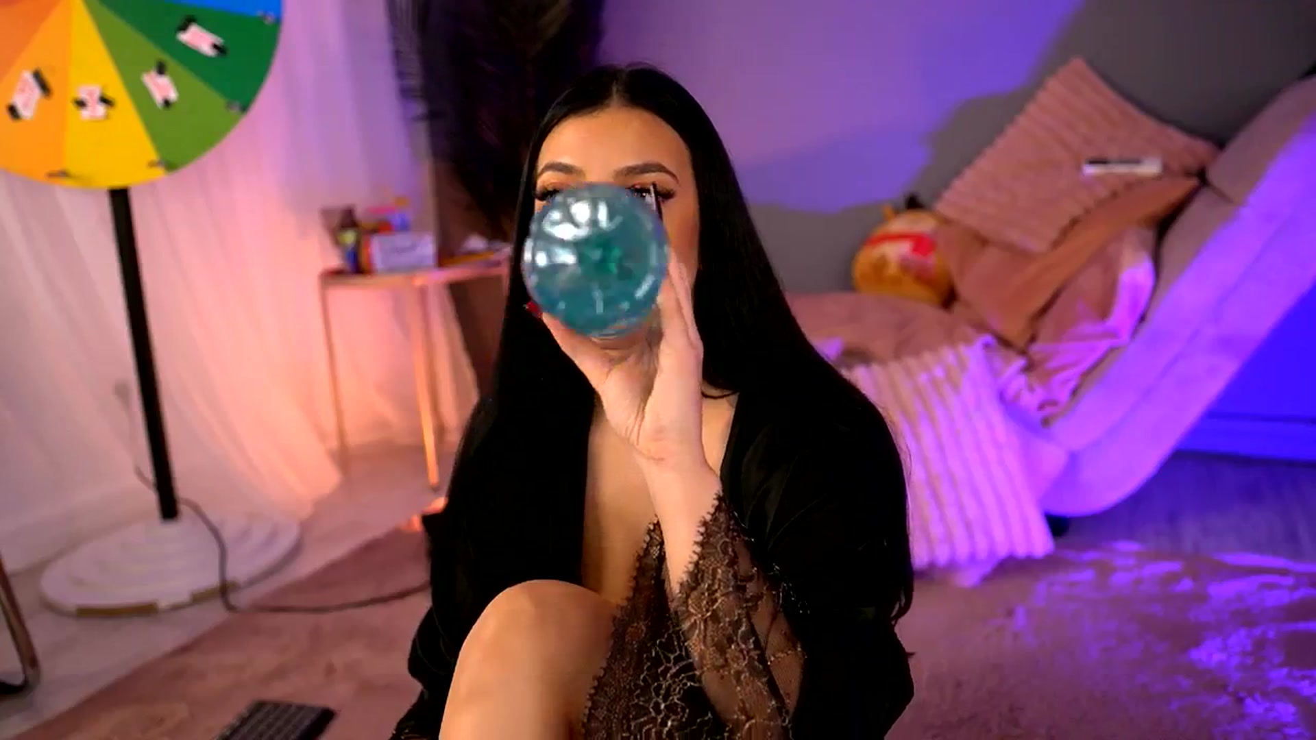 Gallery image thumbnail from BetsyGonzale's myfreecams stream on, 01/23/2026, 11:39 image 9 of 20