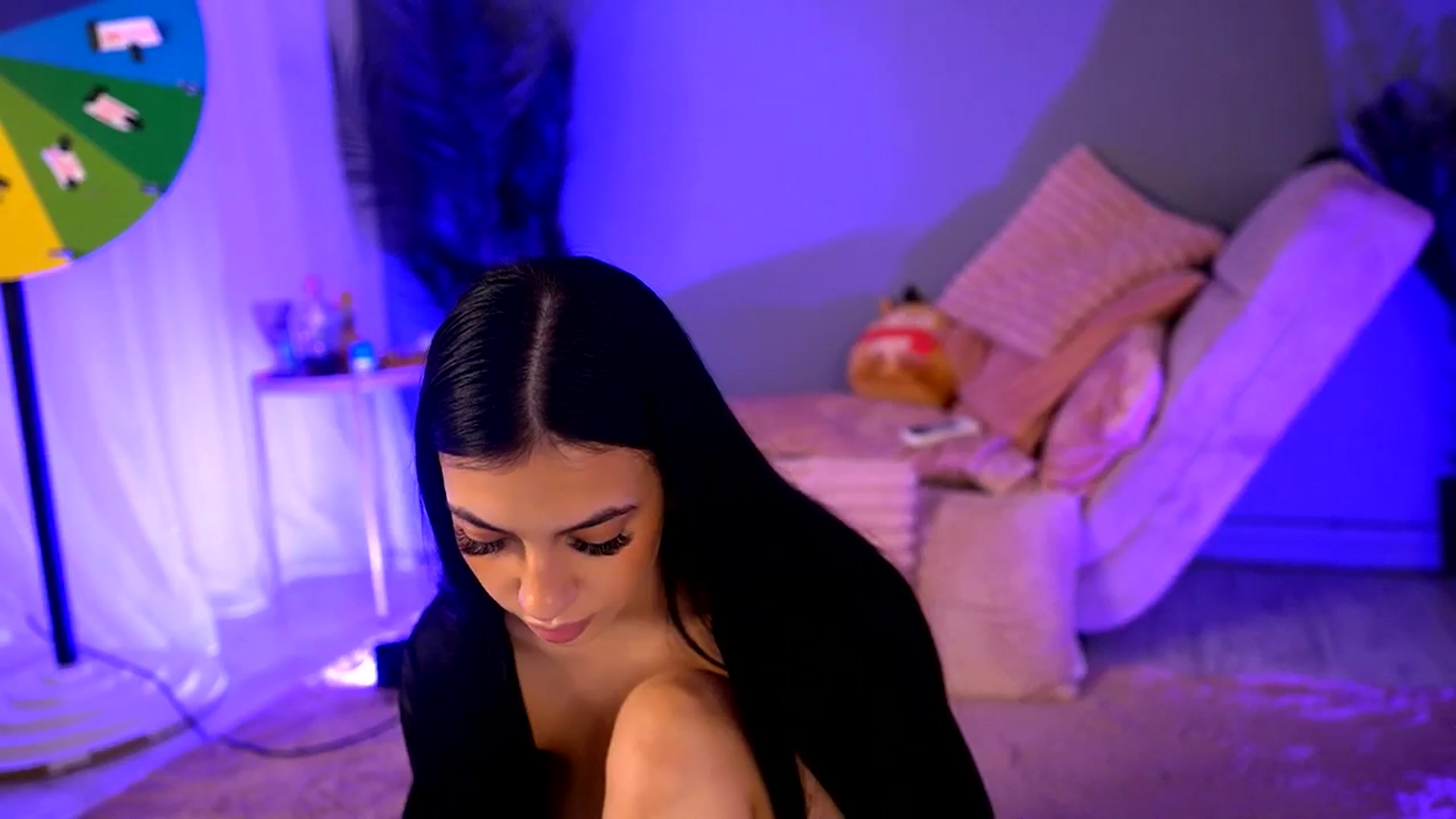 Gallery image thumbnail from BetsyGonzale's myfreecams stream on, 01/26/2026, 10:19 image 14 of 20