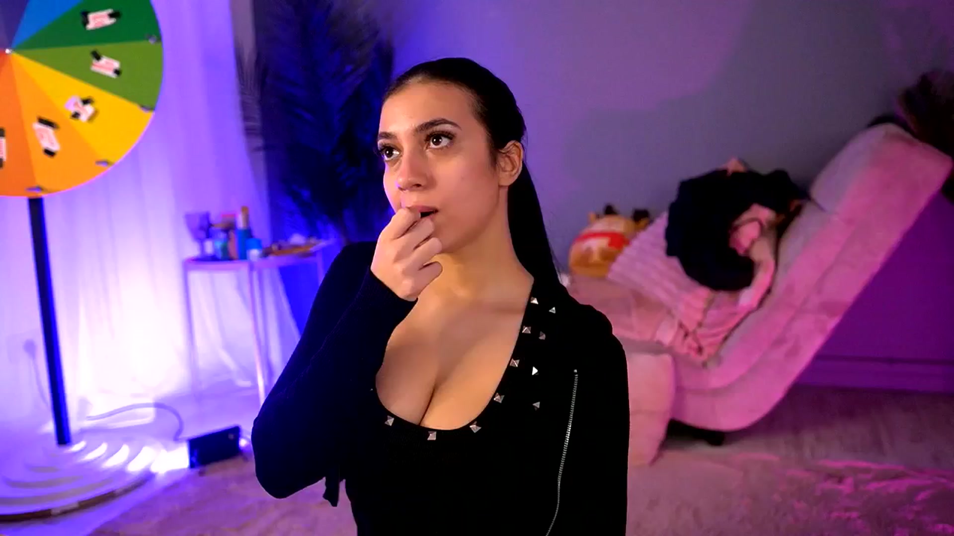 Gallery image thumbnail from BetsyGonzale's myfreecams stream on, 01/30/2026, 13:01 image 20 of 20