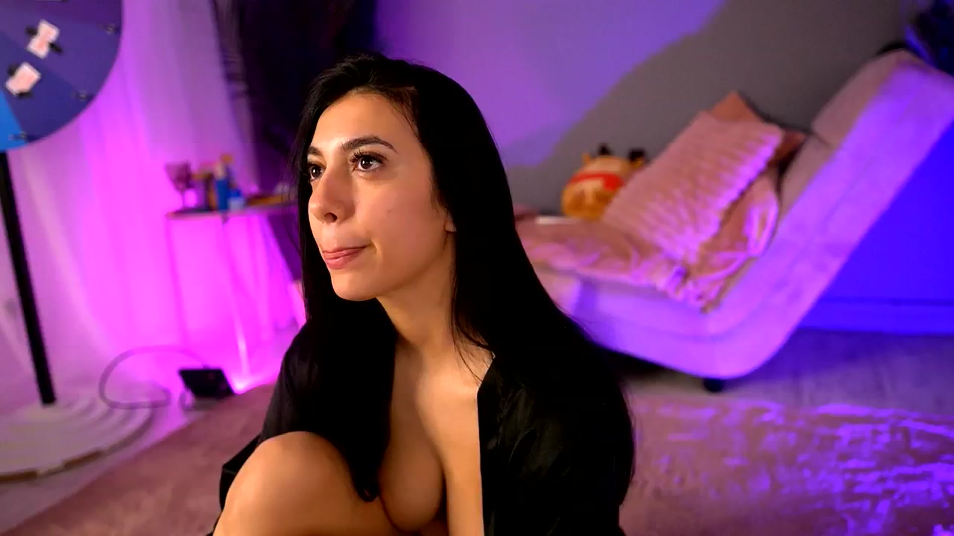 Gallery image thumbnail from BetsyGonzale's myfreecams stream on, 01/31/2026, 11:22 image 5 of 20