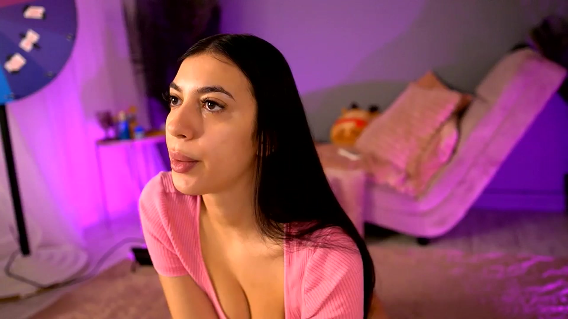 Gallery image thumbnail from BetsyGonzale's myfreecams stream on, 02/02/2026, 05:40 image 3 of 20