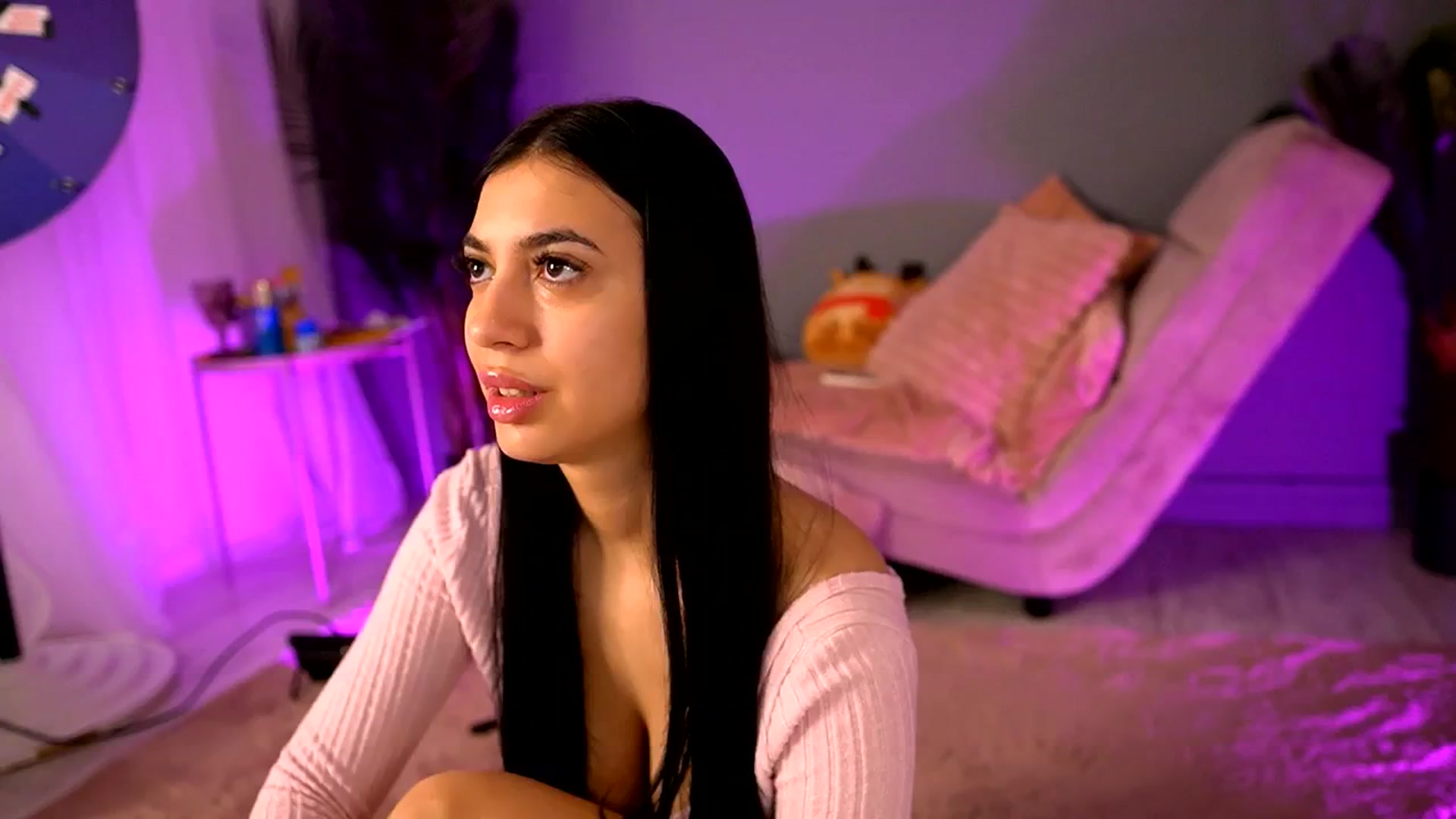 Gallery image thumbnail from BetsyGonzale's myfreecams stream on, 02/02/2026, 07:17 image 1 of 20