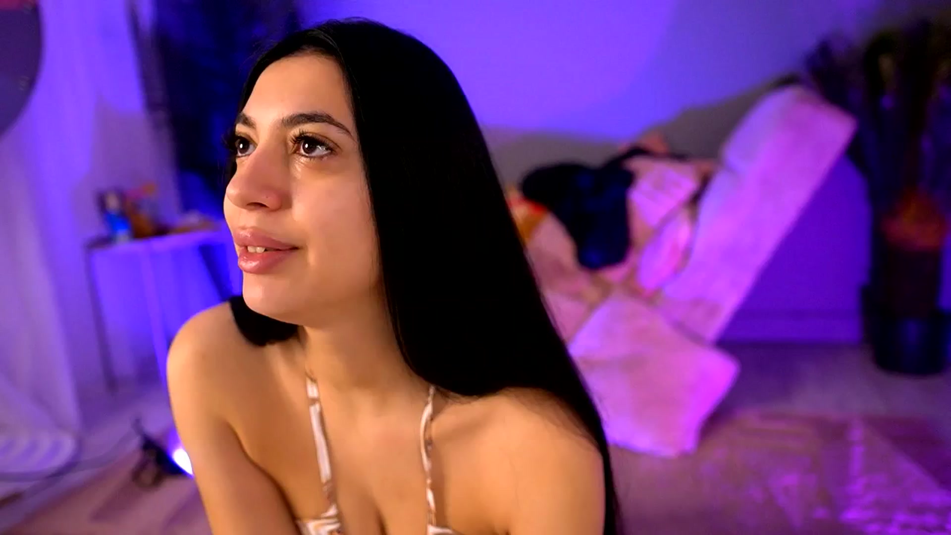 Gallery image thumbnail from BetsyGonzale's myfreecams stream on, 02/04/2026, 08:27 image 1 of 20