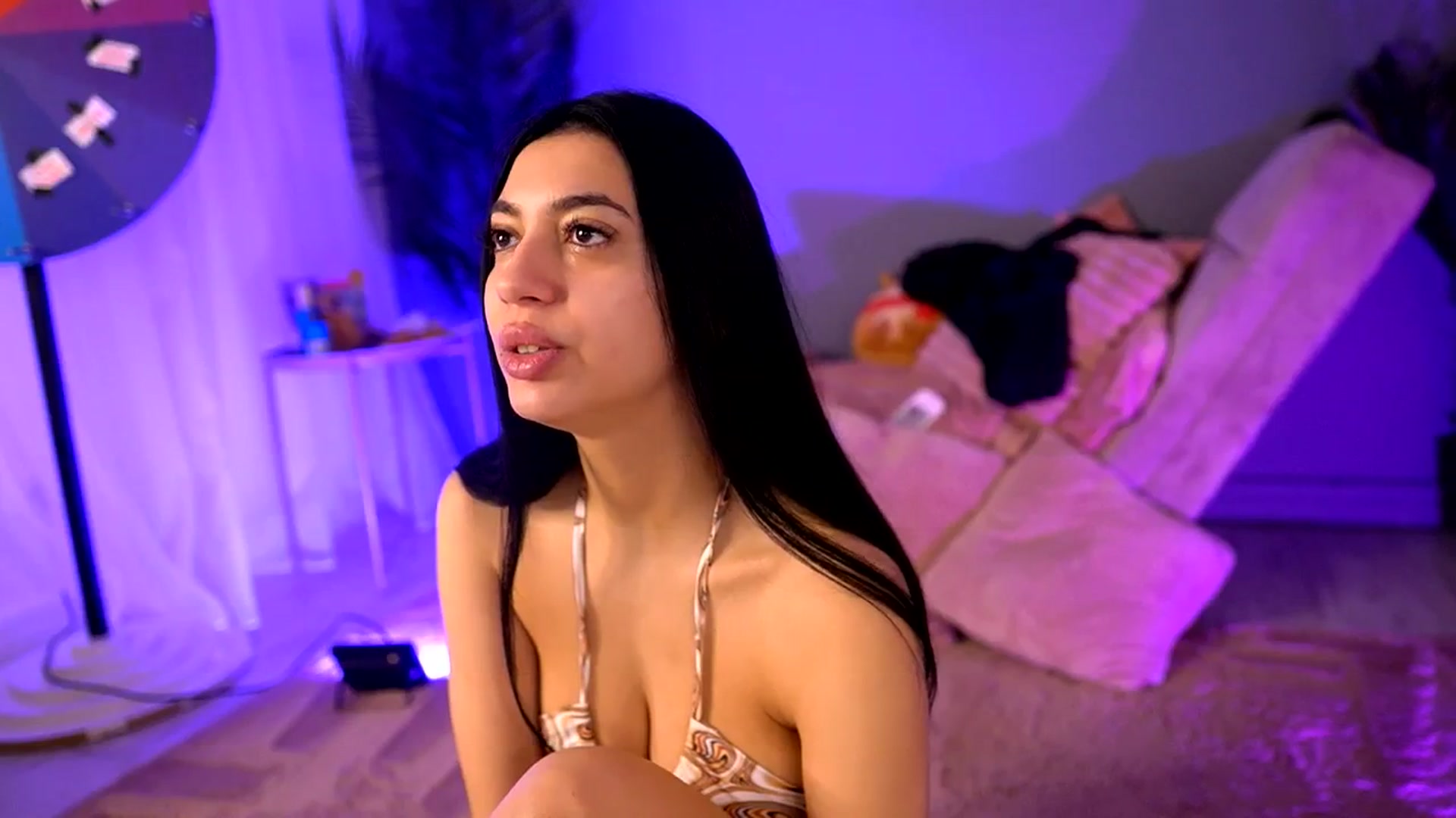 Gallery image thumbnail from BetsyGonzale's myfreecams stream on, 02/04/2026, 08:27 image 4 of 20