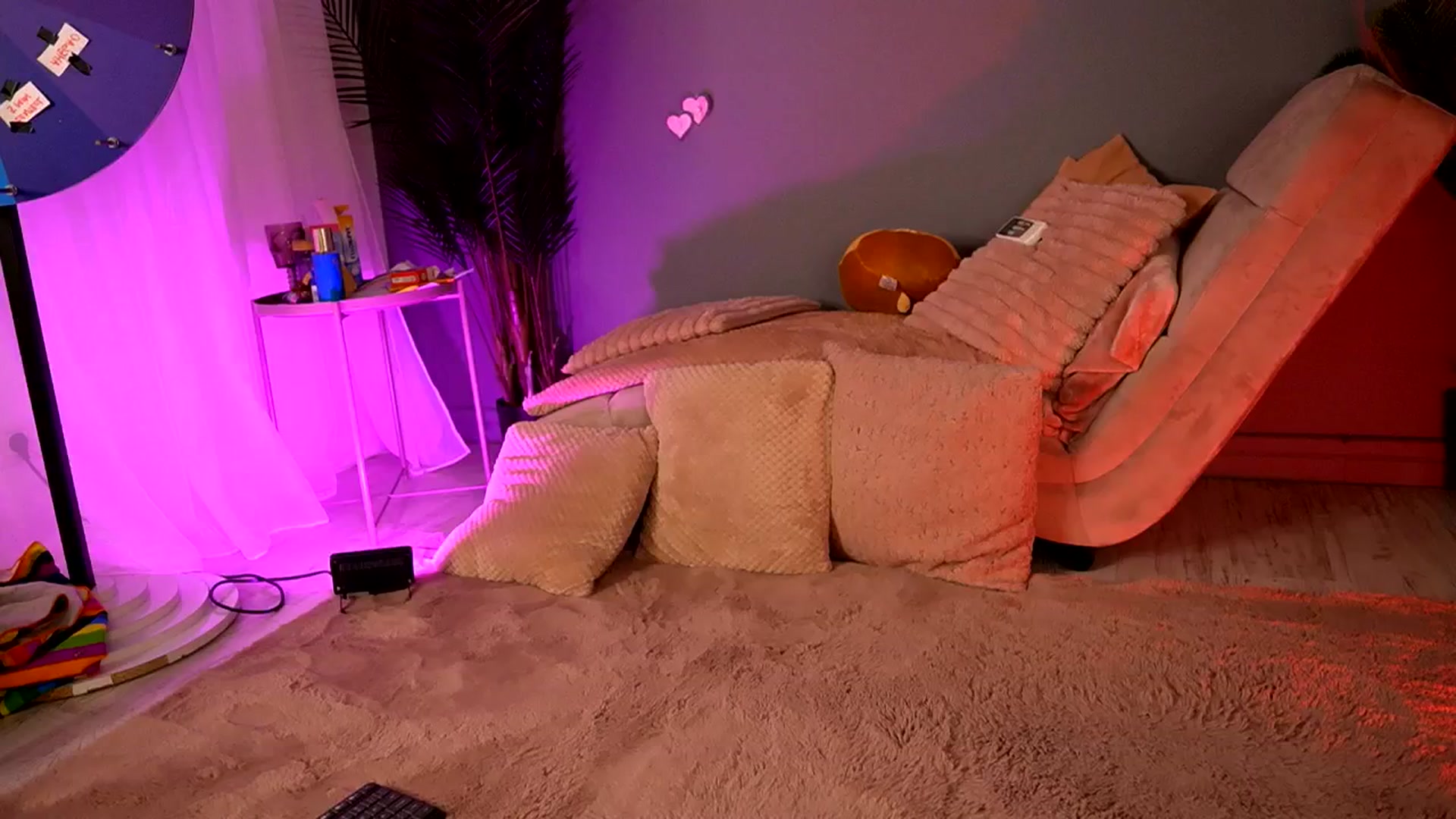 Gallery image thumbnail from BetsyGonzale's myfreecams stream on, 02/07/2026, 05:55 image 20 of 20