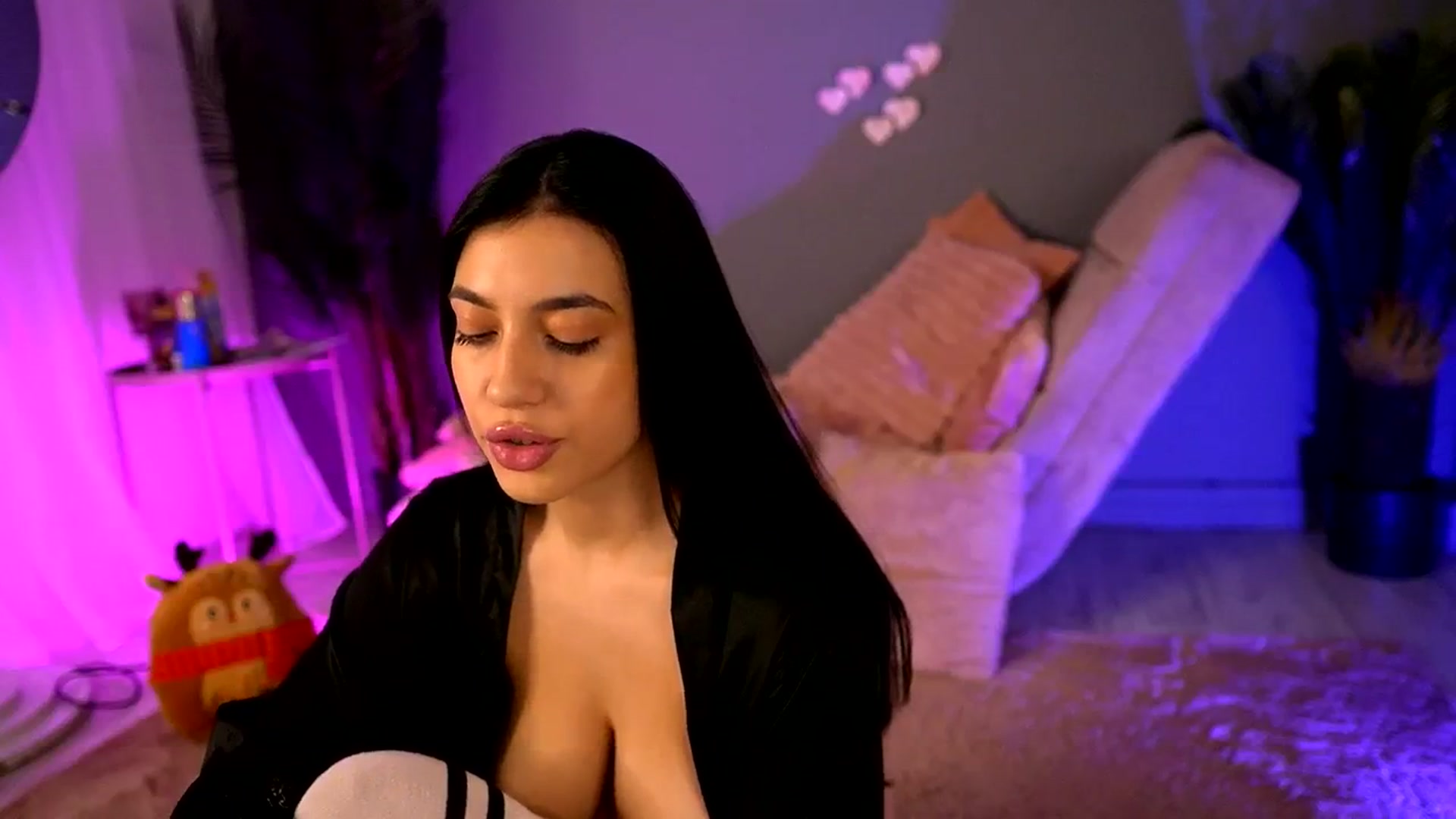 Gallery image thumbnail from BetsyGonzale's myfreecams stream on, 02/07/2026, 08:53 image 10 of 20