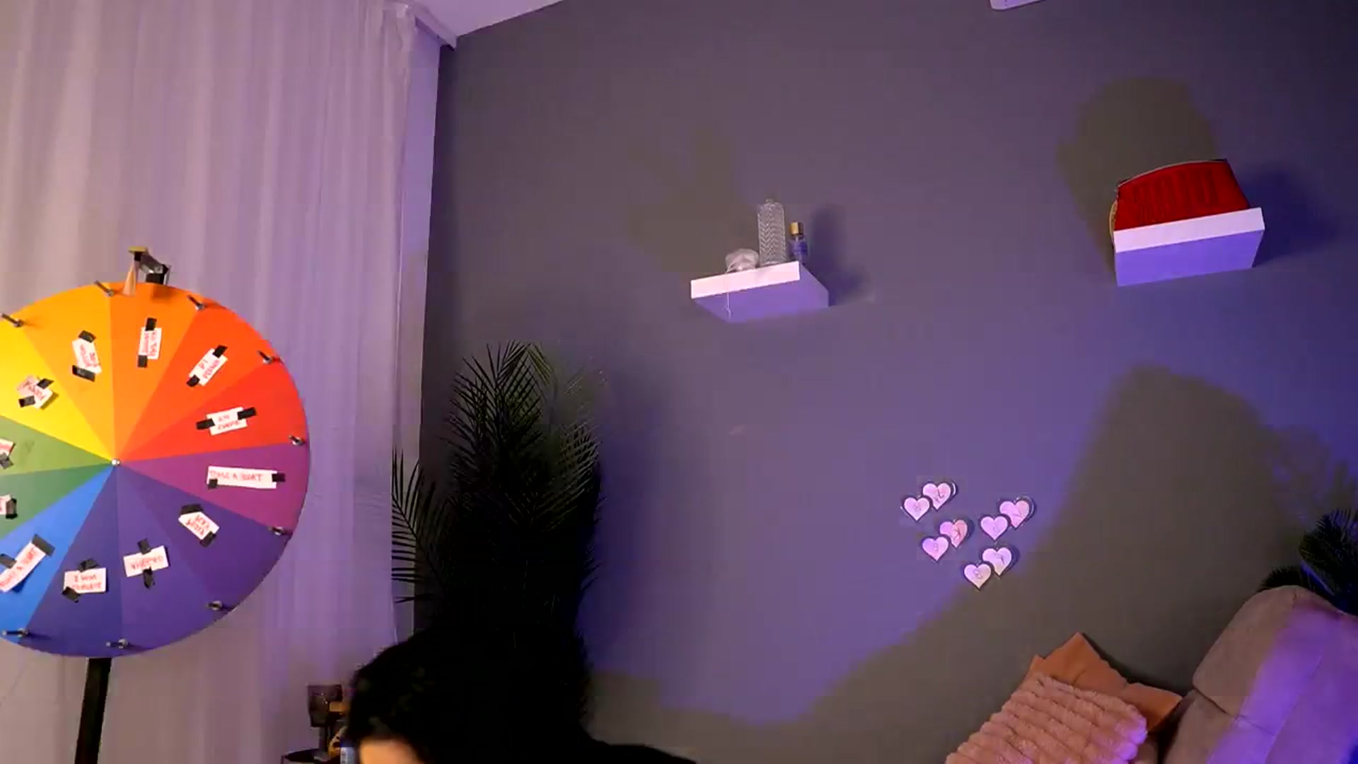 Gallery image thumbnail from BetsyGonzale's myfreecams stream on, 02/09/2026, 05:56 image 11 of 20