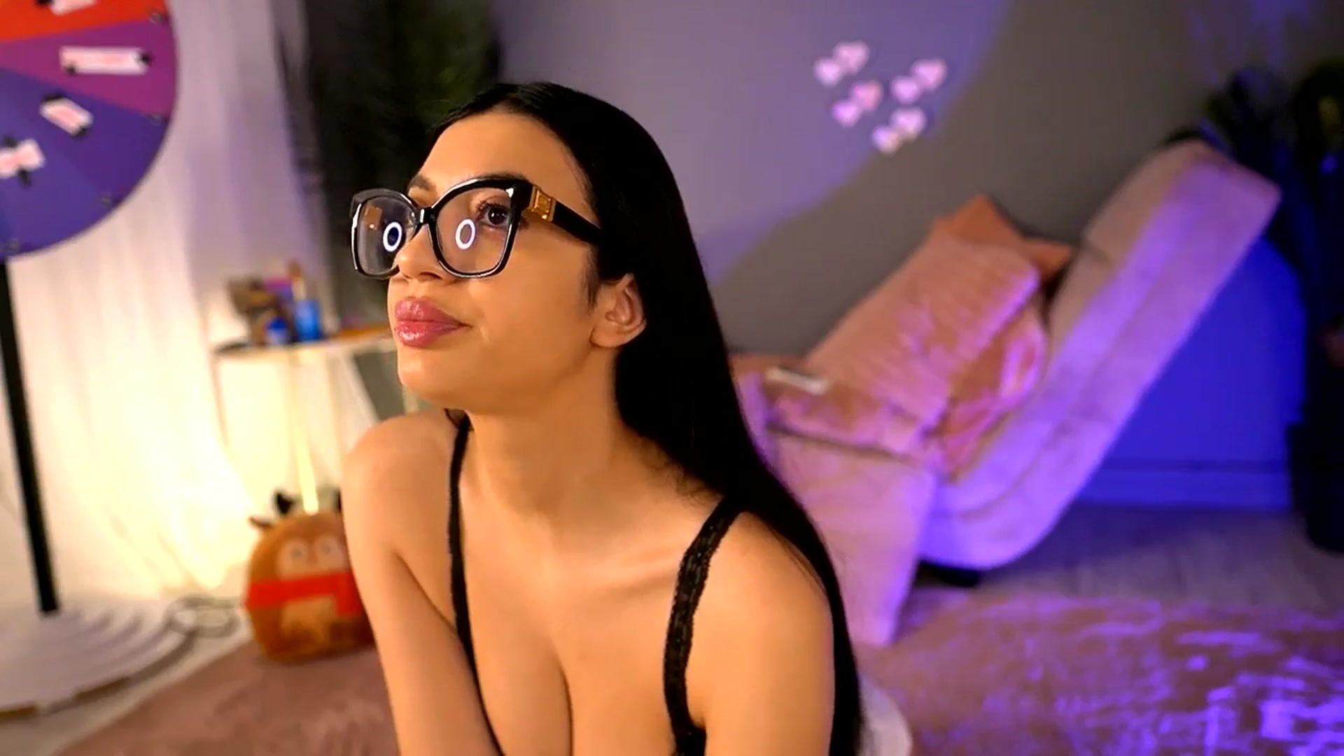 Gallery image thumbnail from BetsyGonzale's myfreecams stream on, 02/09/2026, 05:56 image 3 of 20