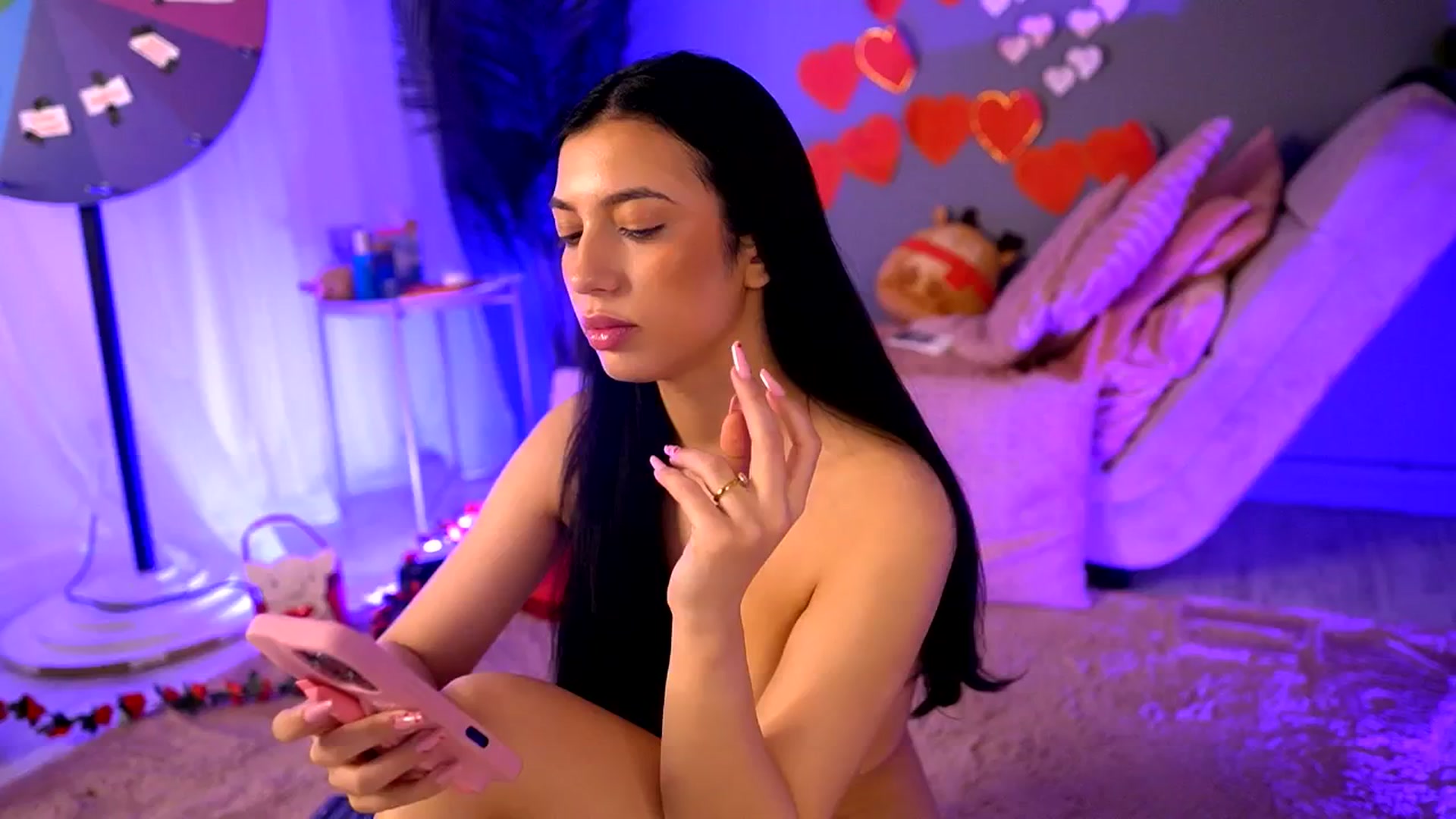 Gallery image thumbnail from BetsyGonzale's myfreecams stream on, 02/12/2026, 12:45 image 7 of 20