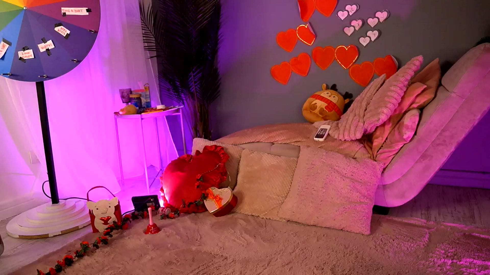 Gallery image thumbnail from BetsyGonzale's myfreecams stream on, 02/13/2026, 10:30 image 10 of 20