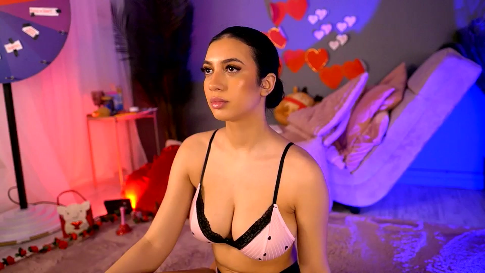 Gallery image thumbnail from BetsyGonzale's myfreecams stream on, 02/14/2026, 08:22 image 8 of 20