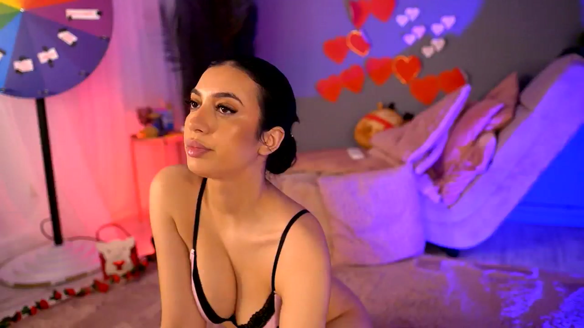 Gallery image thumbnail from BetsyGonzale's myfreecams stream on, 02/14/2026, 08:22 image 5 of 20
