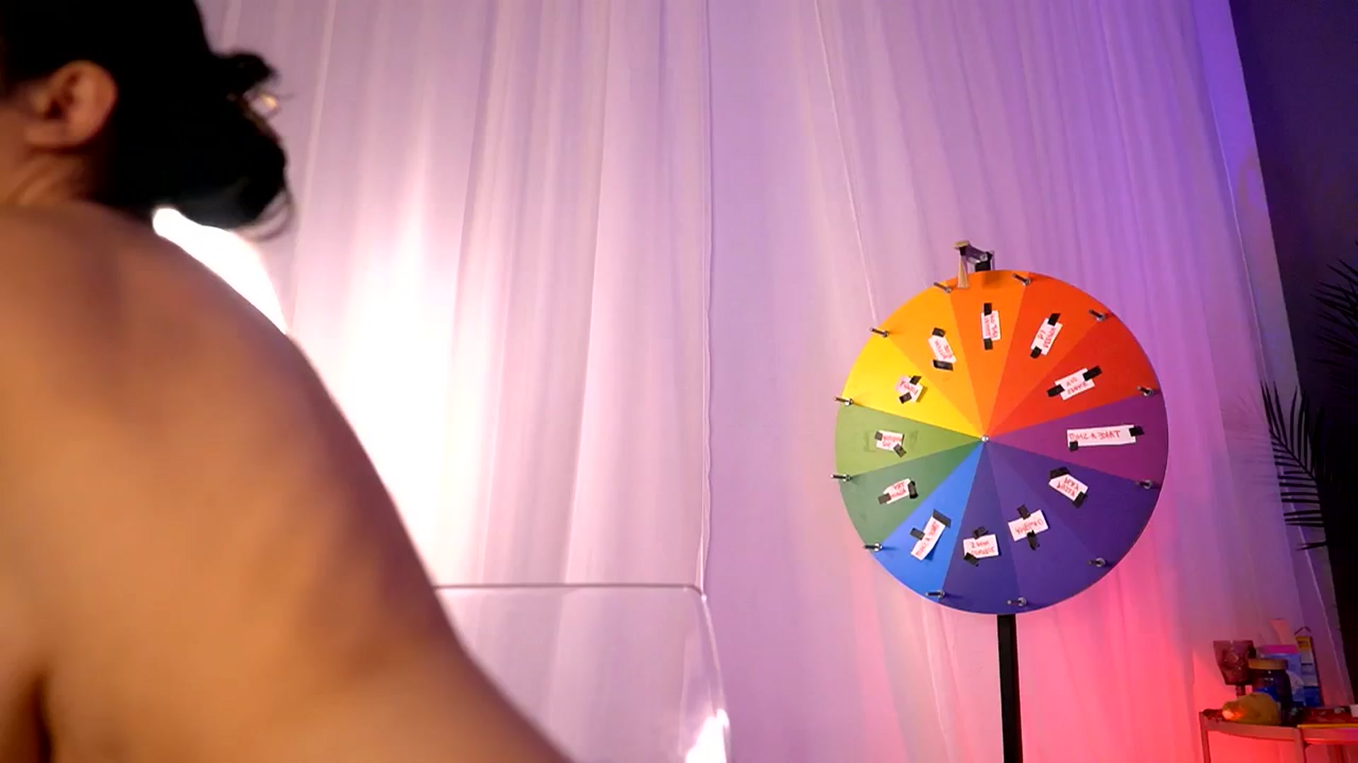 Gallery image thumbnail from BetsyGonzale's myfreecams stream on, 02/14/2026, 10:46 image 1 of 20
