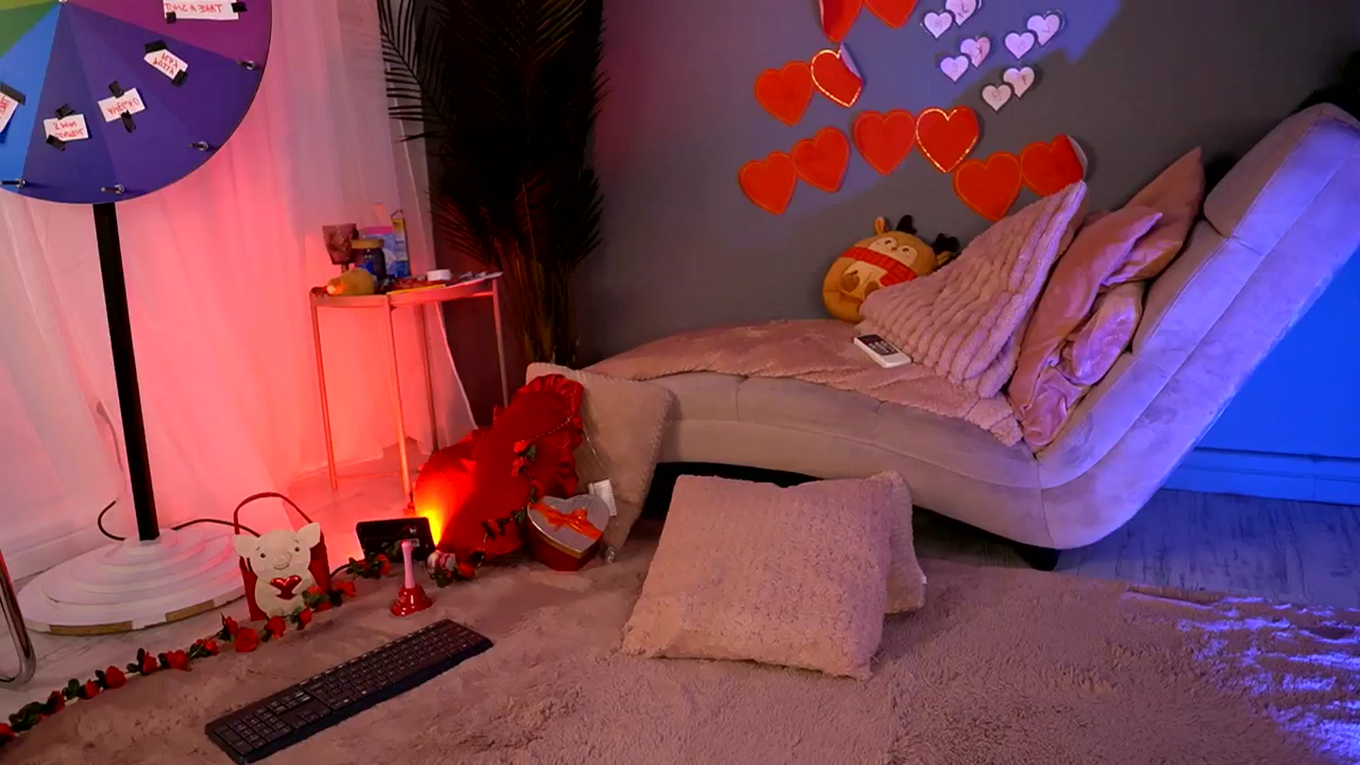 Gallery image thumbnail from BetsyGonzale's myfreecams stream on, 02/14/2026, 13:47 image 20 of 20