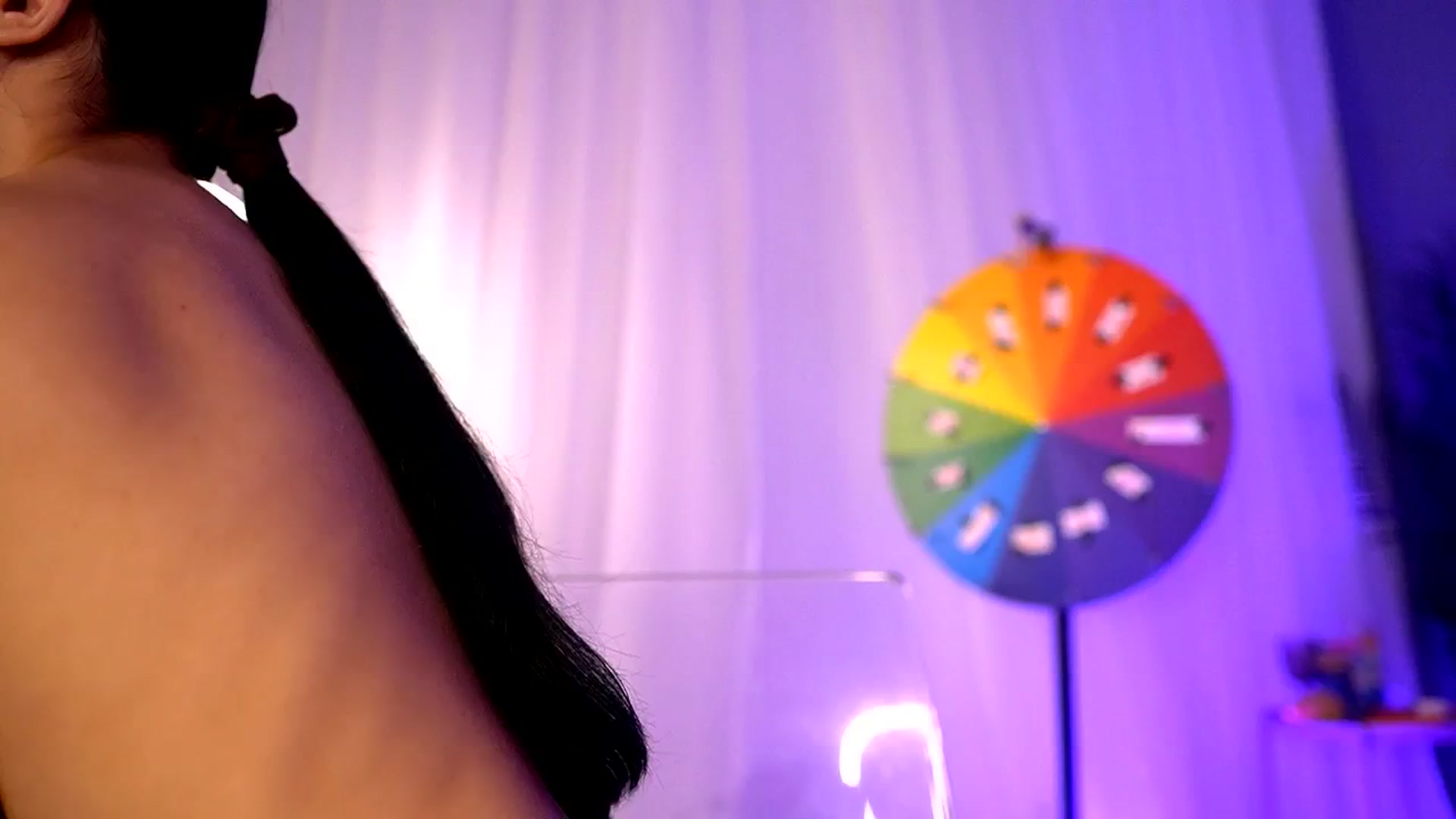 Gallery image thumbnail from BetsyGonzale's myfreecams stream on, 02/15/2026, 10:43 image 1 of 20