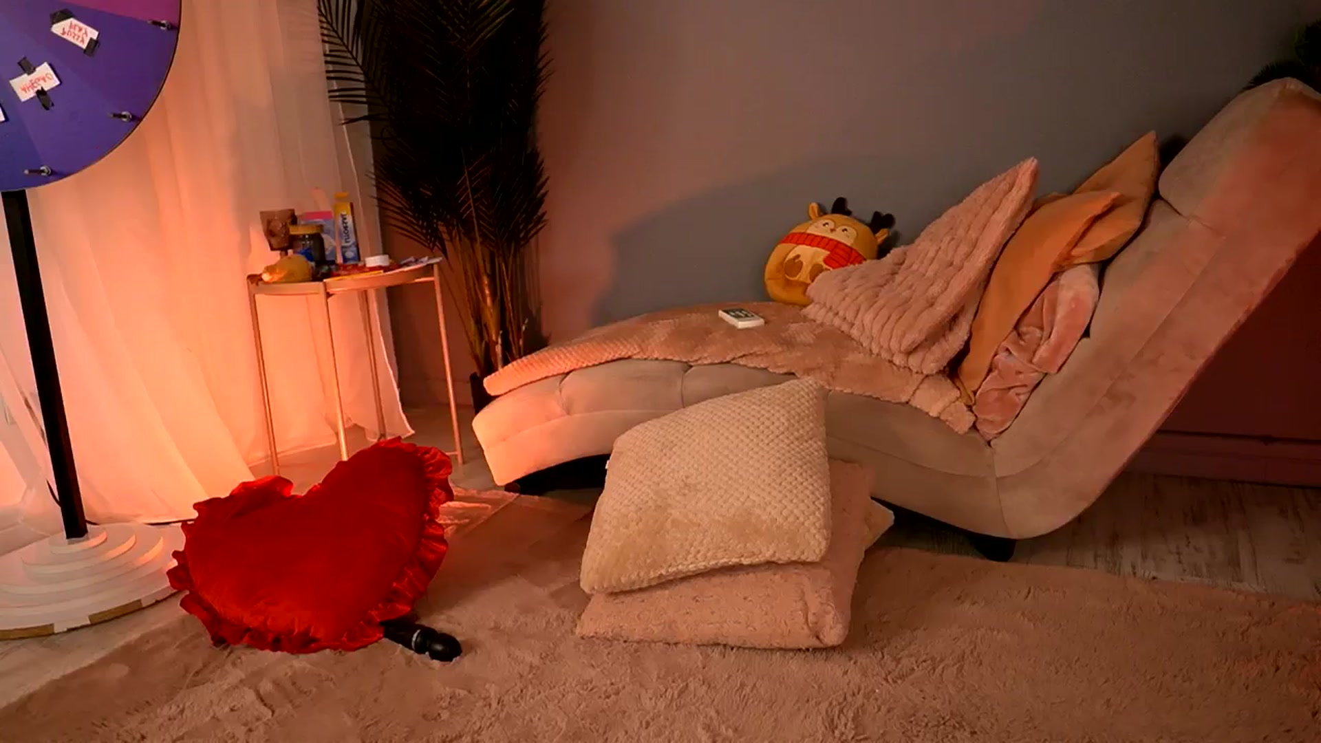 Gallery image thumbnail from BetsyGonzale's myfreecams stream on, 02/19/2026, 13:10 image 5 of 20