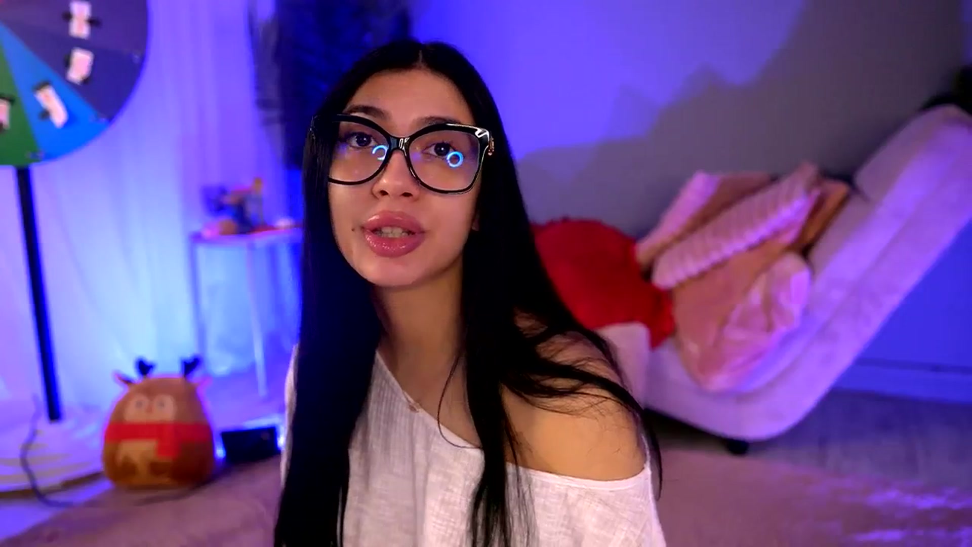 Gallery image thumbnail from BetsyGonzale's myfreecams stream on, 03/02/2026, 09:16 image 3 of 20