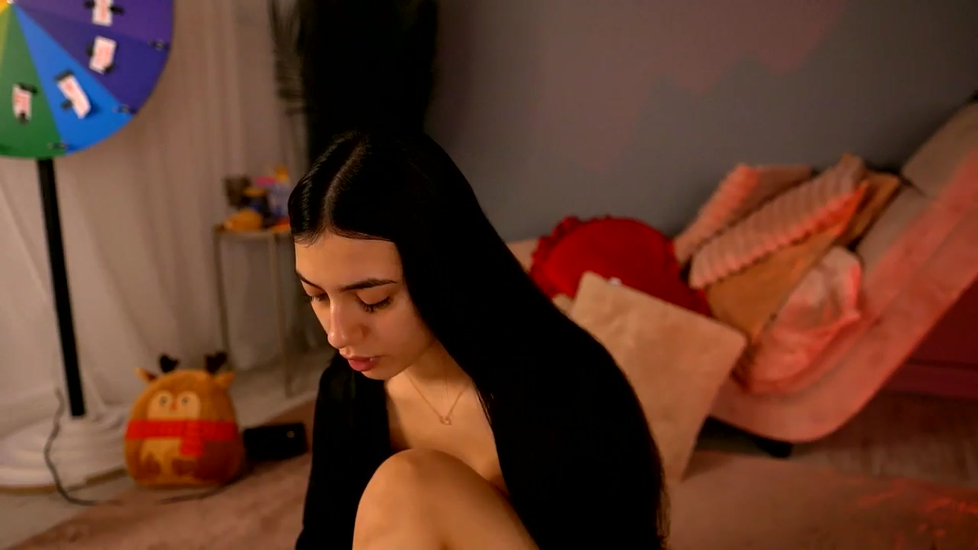 Gallery image thumbnail from BetsyGonzale's myfreecams stream on, 03/02/2026, 13:04 image 10 of 20