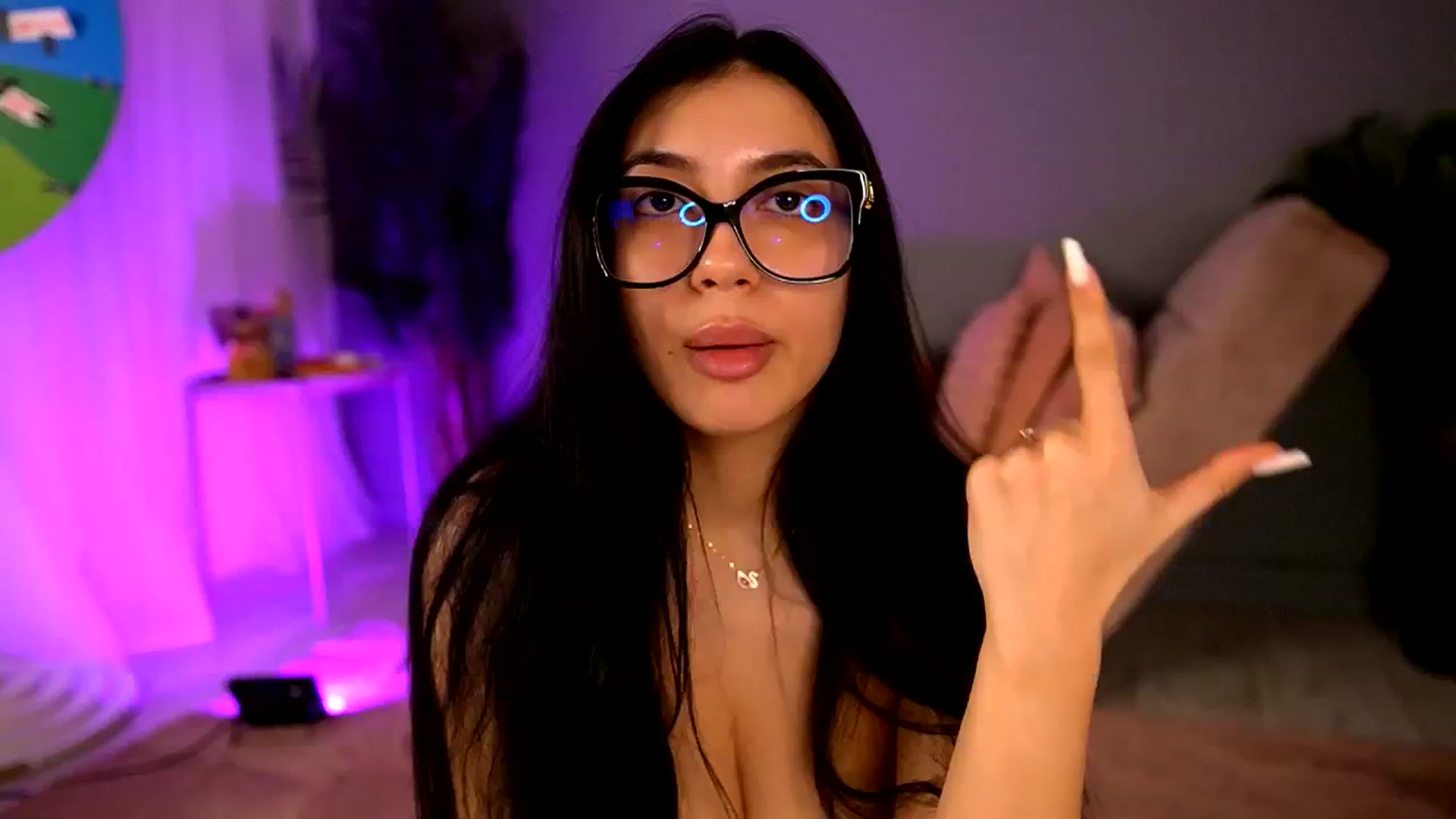Gallery image thumbnail from BetsyGonzale's myfreecams stream on, 03/06/2026, 10:27 image 12 of 20