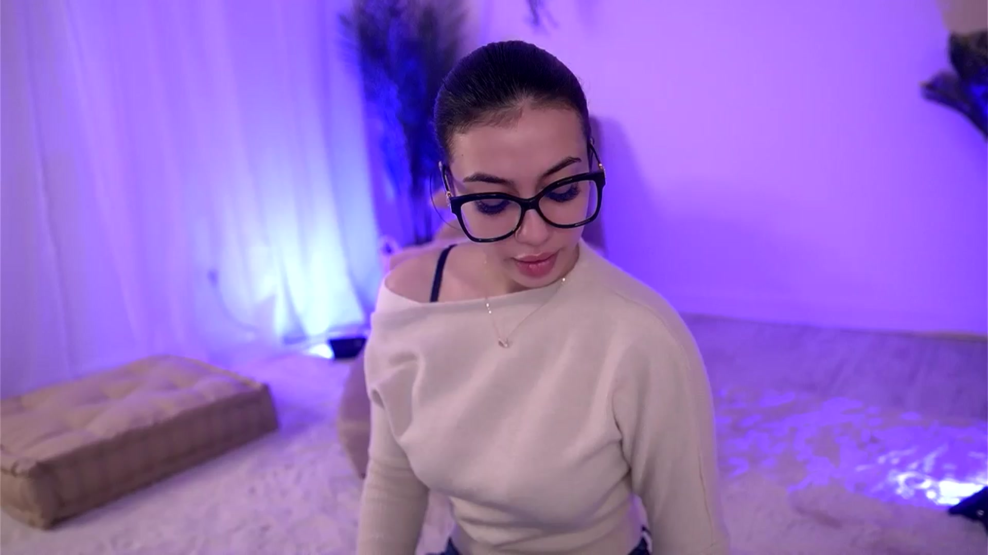 Gallery image thumbnail from BetsyGonzale's myfreecams stream on, 03/13/2026, 10:56 image 11 of 20