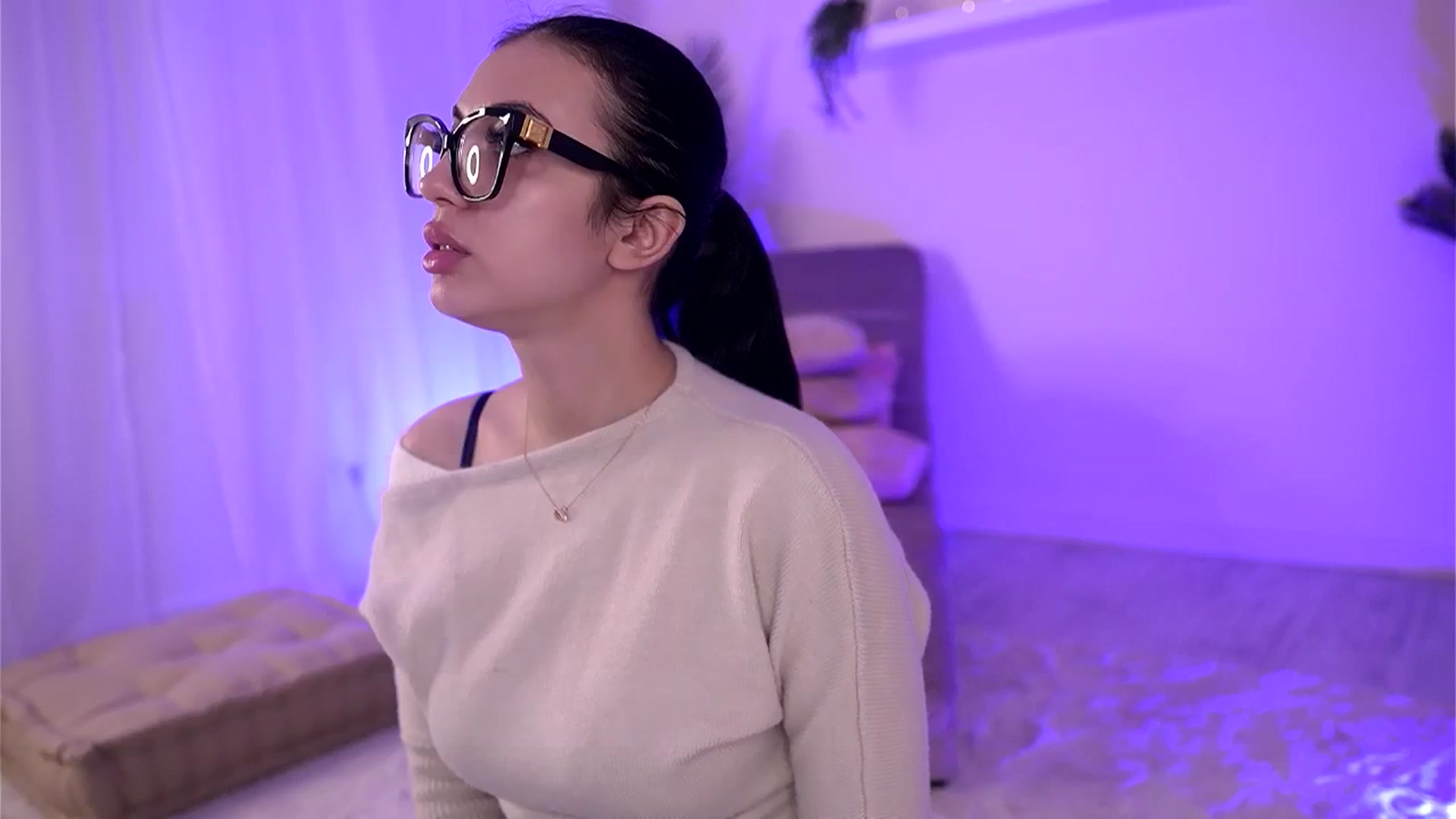 Gallery image thumbnail from BetsyGonzale's myfreecams stream on, 03/13/2026, 10:56 image 20 of 20