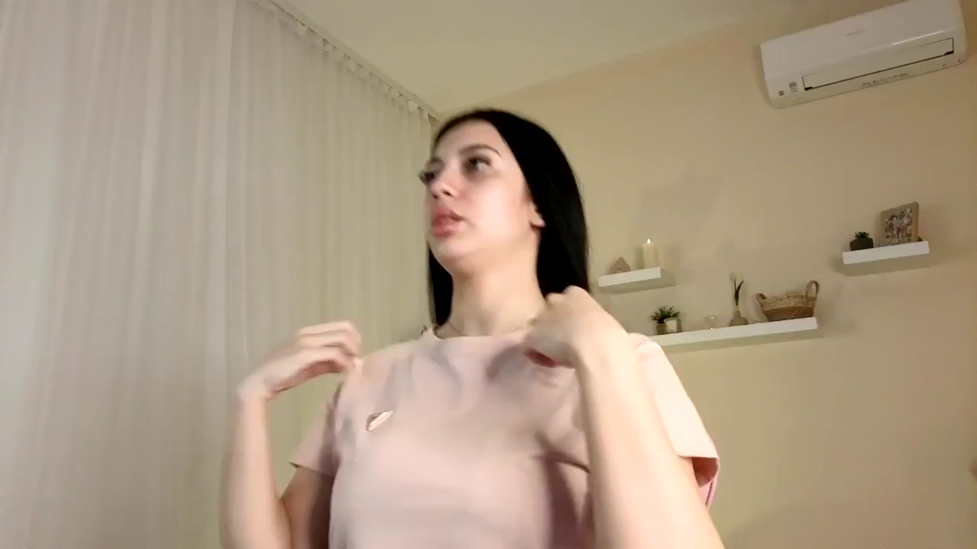 Gallery image thumbnail from BetsyGonzale's myfreecams stream on, 03/20/2026, 12:01 image 20 of 20