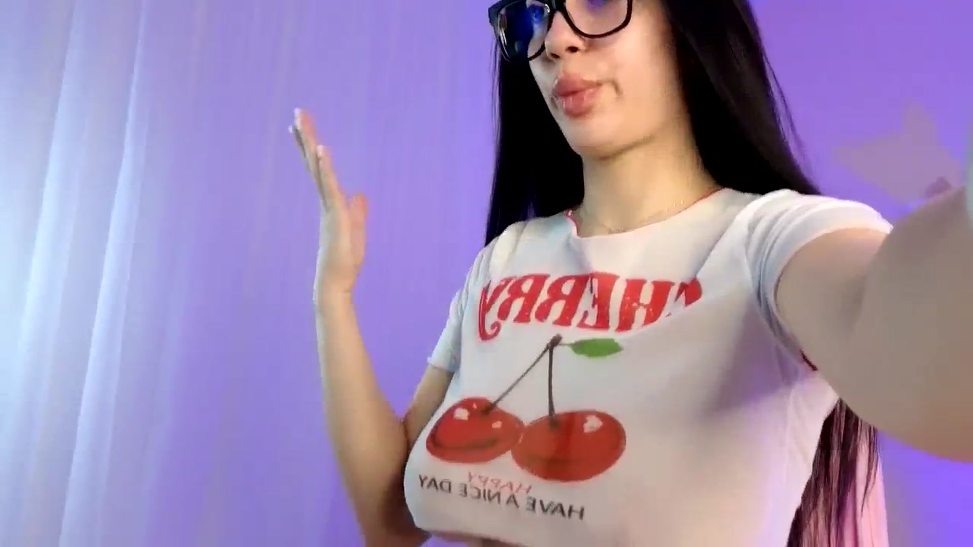 Gallery image thumbnail from BetsyGonzale's myfreecams stream on, 03/28/2026, 08:21 image 16 of 20