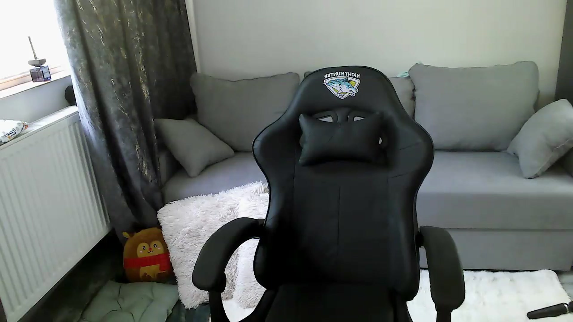 Gallery image thumbnail from BetsyGonzale's myfreecams stream on, 08/07/2026, 09:04 image 15 of 20