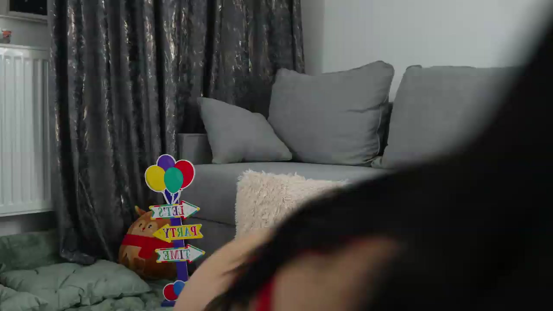 Gallery image thumbnail from BetsyGonzale's myfreecams stream on, 08/17/2026, 04:04 image 6 of 20
