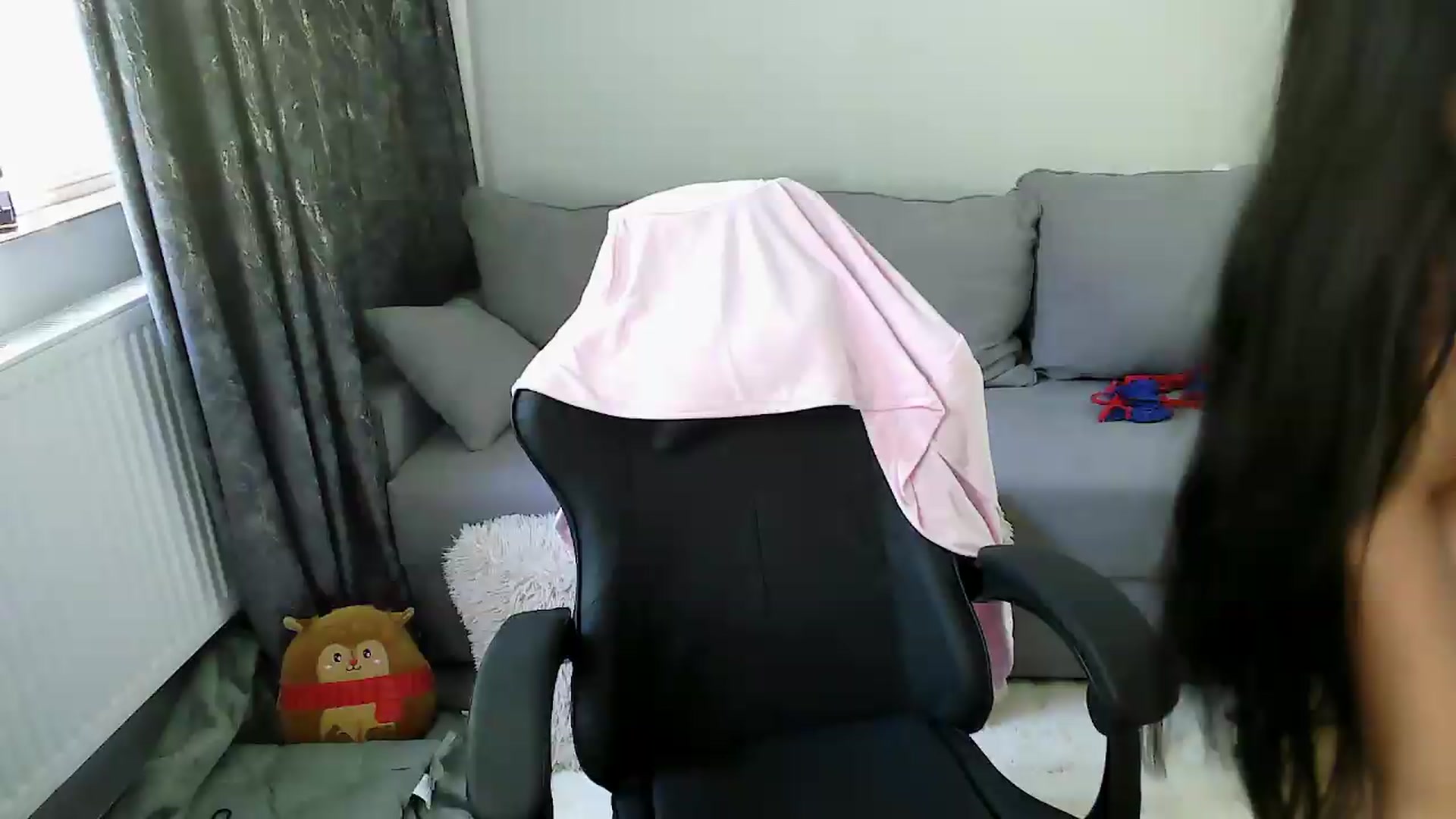 Gallery image thumbnail from BetsyGonzale's myfreecams stream on, 09/05/2026, 09:09 image 6 of 20