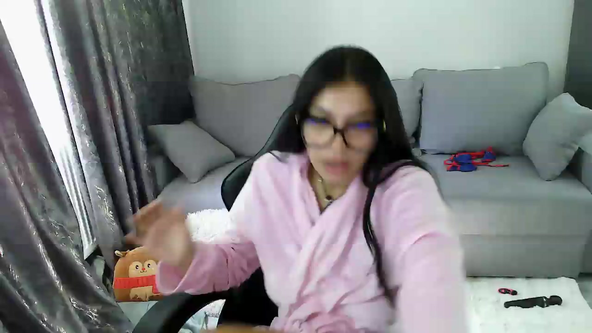 Gallery image thumbnail from BetsyGonzale's myfreecams stream on, 09/05/2026, 13:49 image 8 of 20